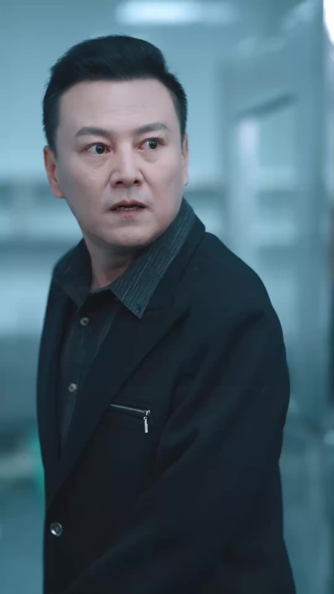 Dulu Dihina Kini Jadi Bosmu Episode 11