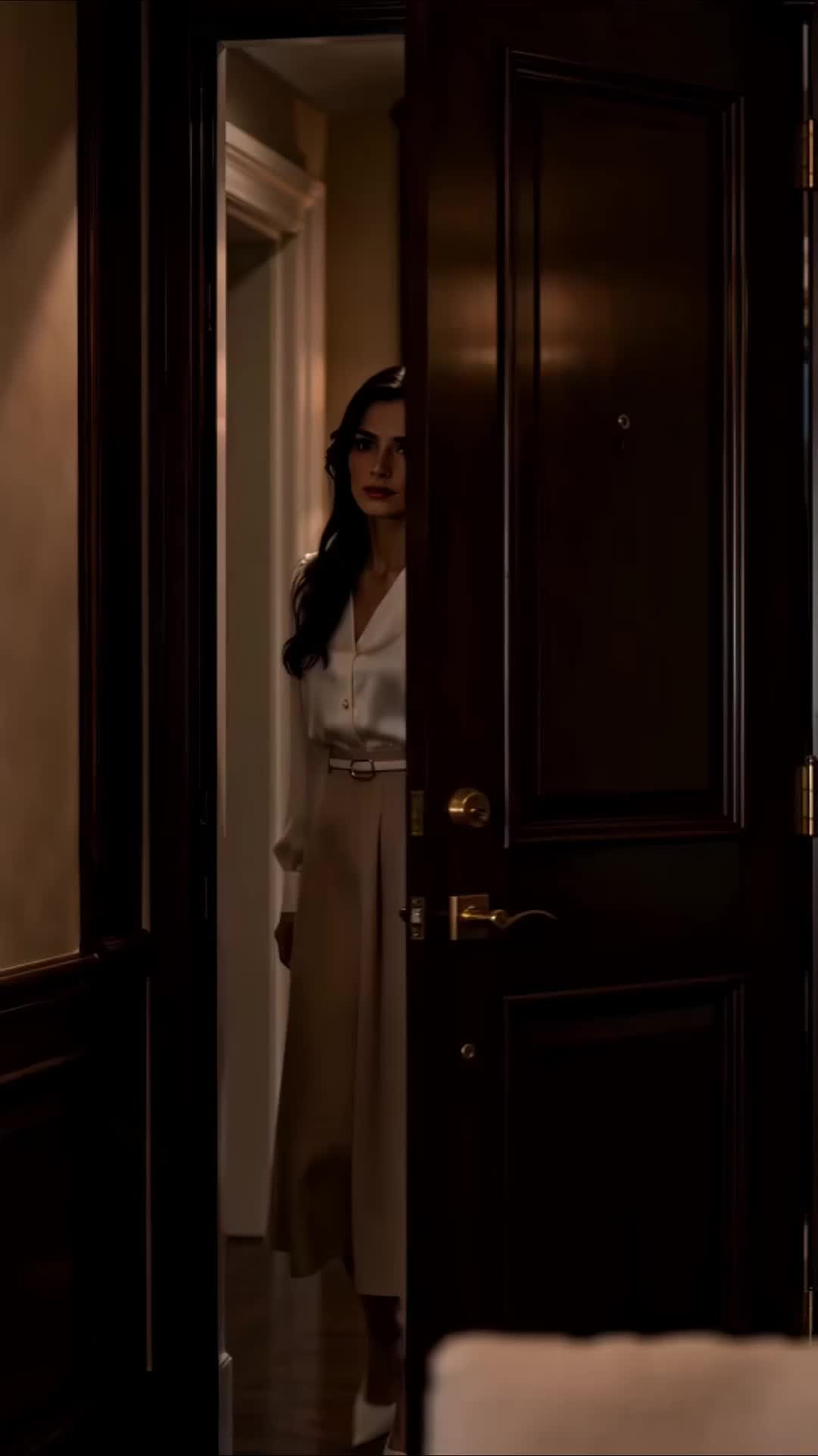 My Billionaire Husband Dreamed of Cheating on Me Episode 6