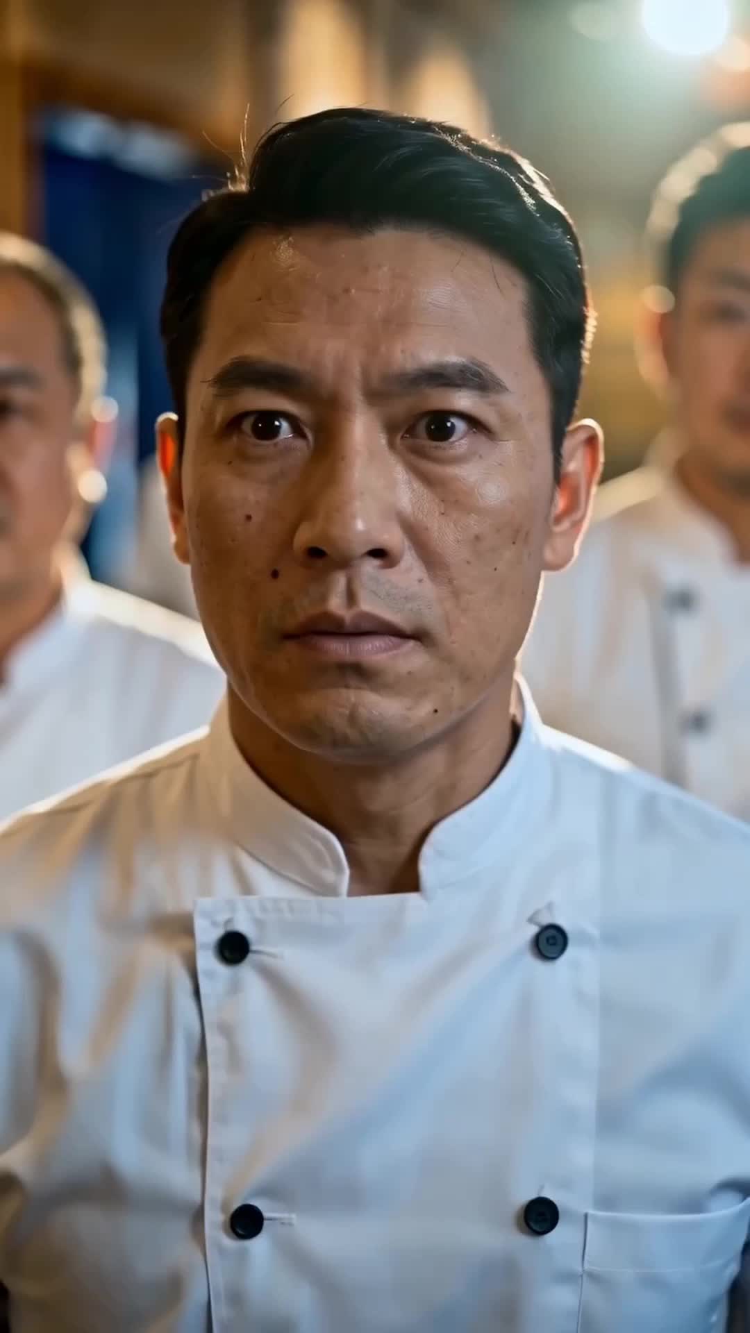廚師集體辭職，我賺翻了 第2集