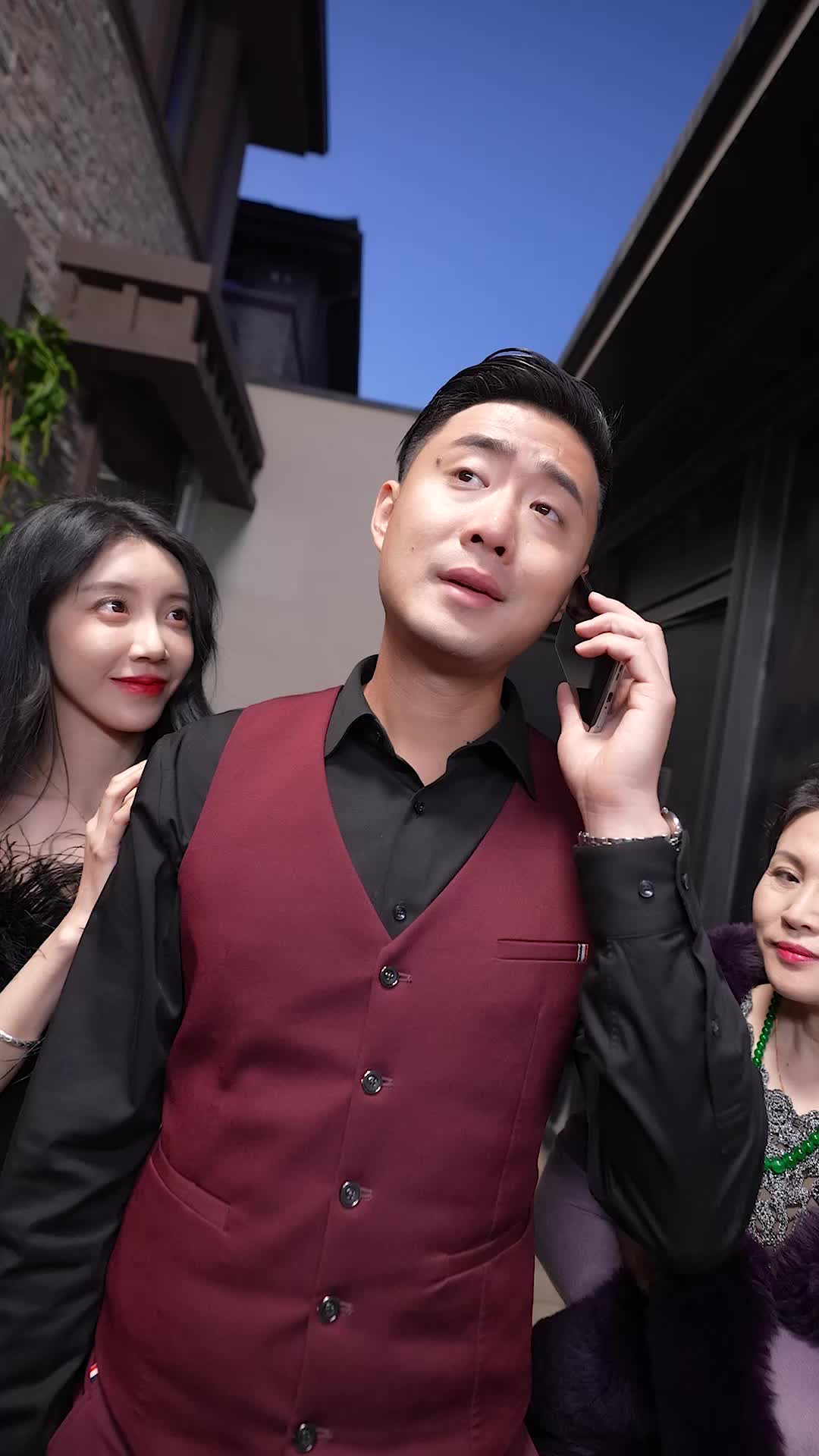蓝血无双龙帝 第9集