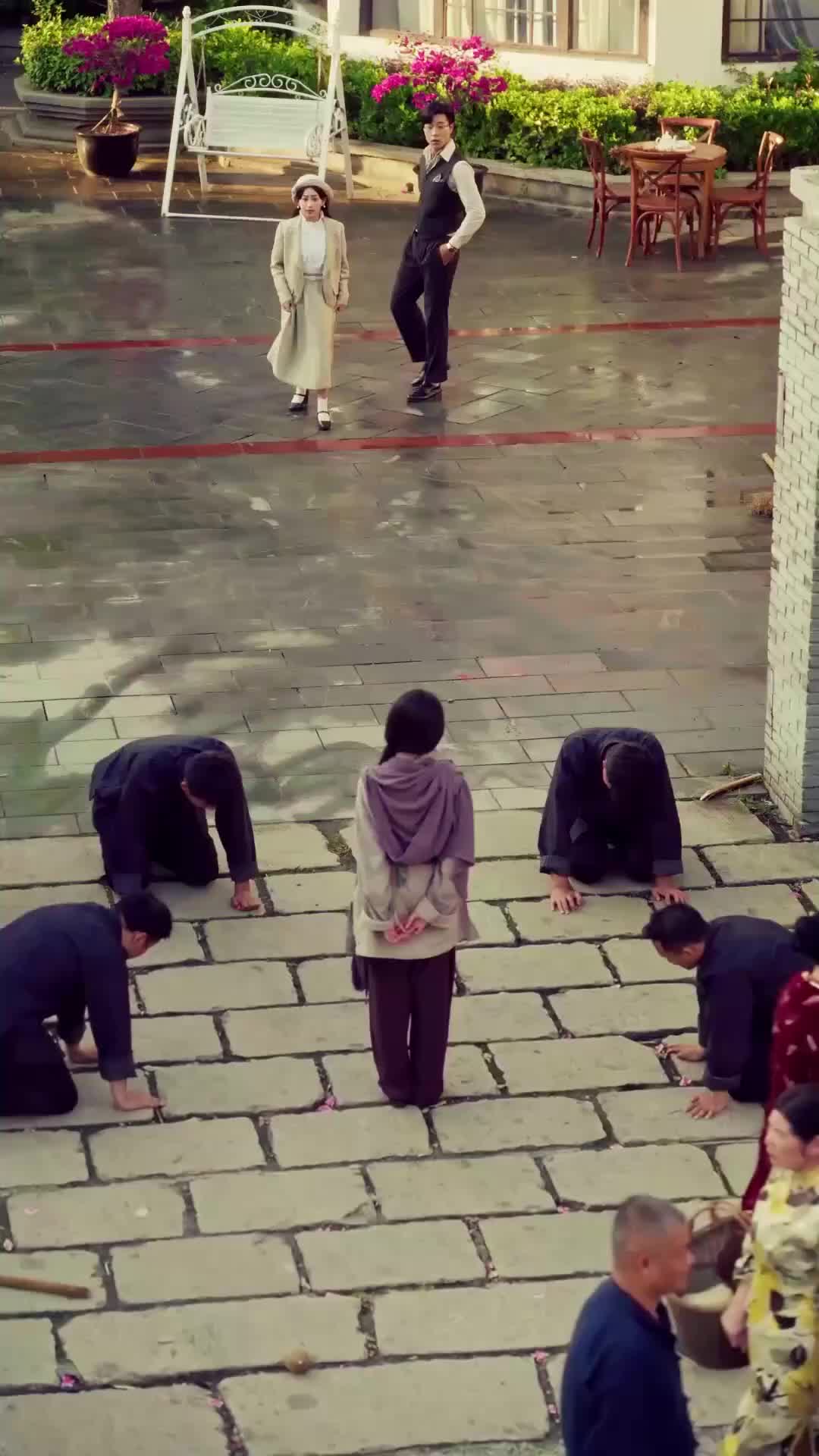 나의 언니는 여장군 제4회