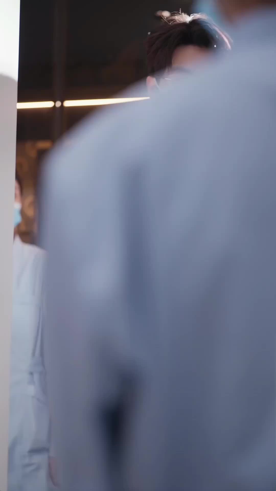 Berani Goda, Berani Cinta - Episode 2 - Episode 2