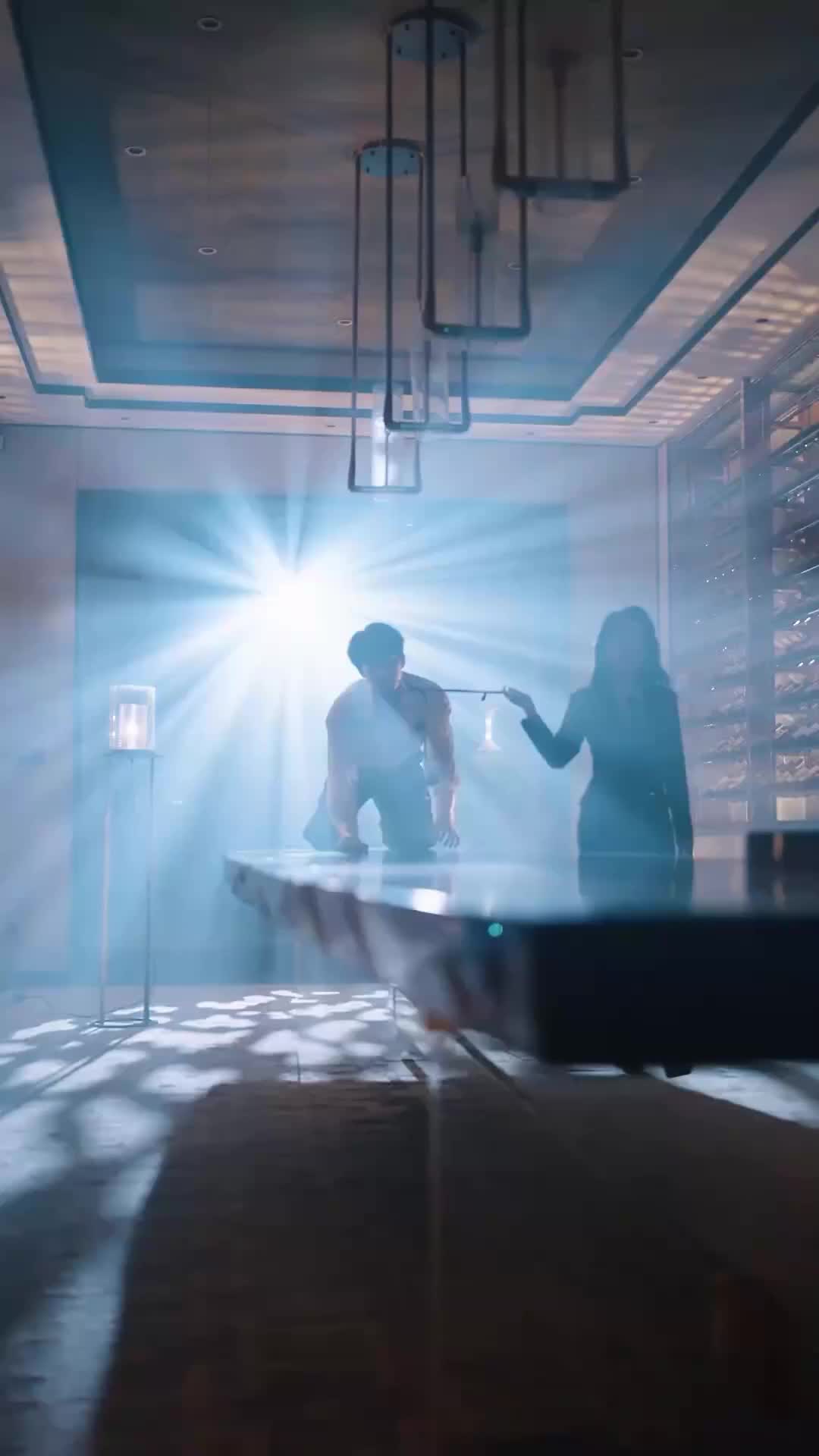 The Plot Twist Called Love Episode 1