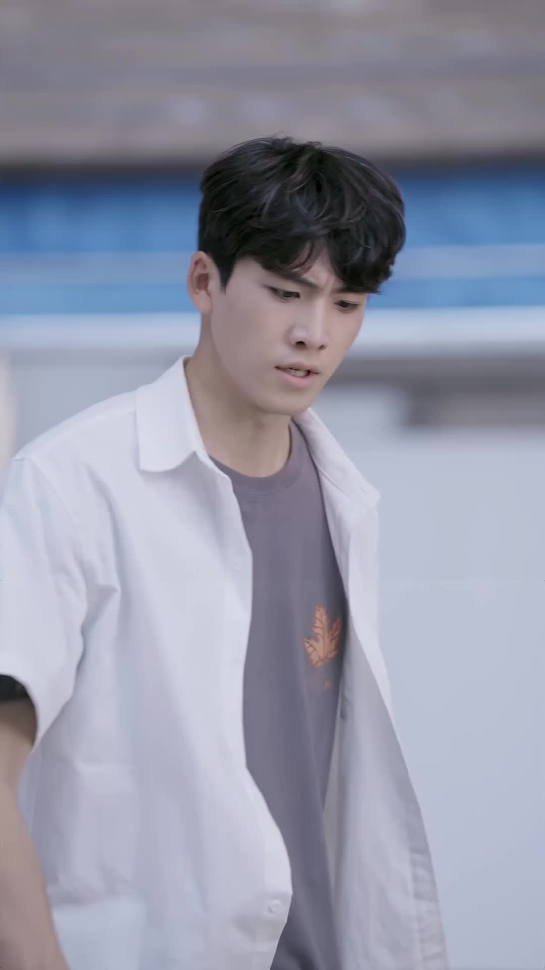 Di Ujung Gelap, Ada Cahaya - Episode 14 - Episode 14