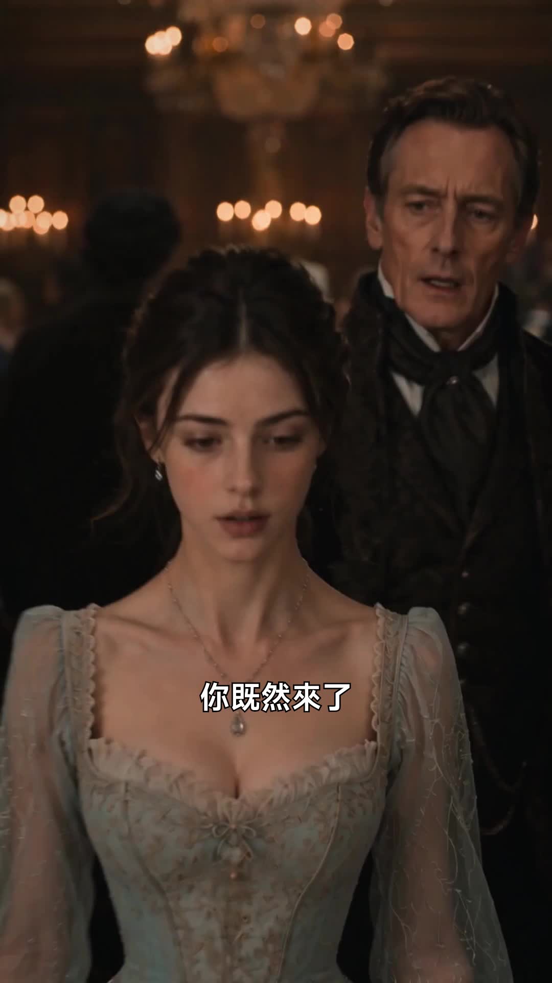大婚之日，王子跪求我回頭（國語配音） 第10集