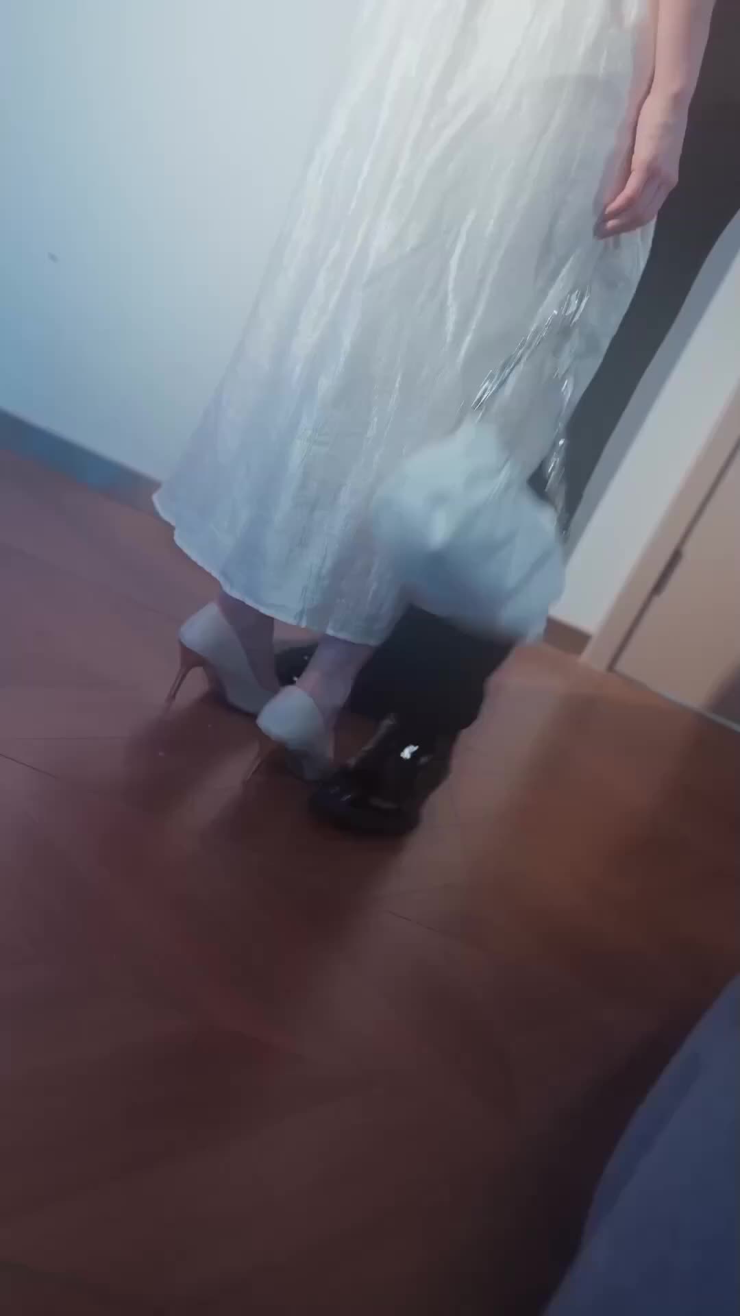 Un amor secreto entre las rendijas del tiempo Episodio 1