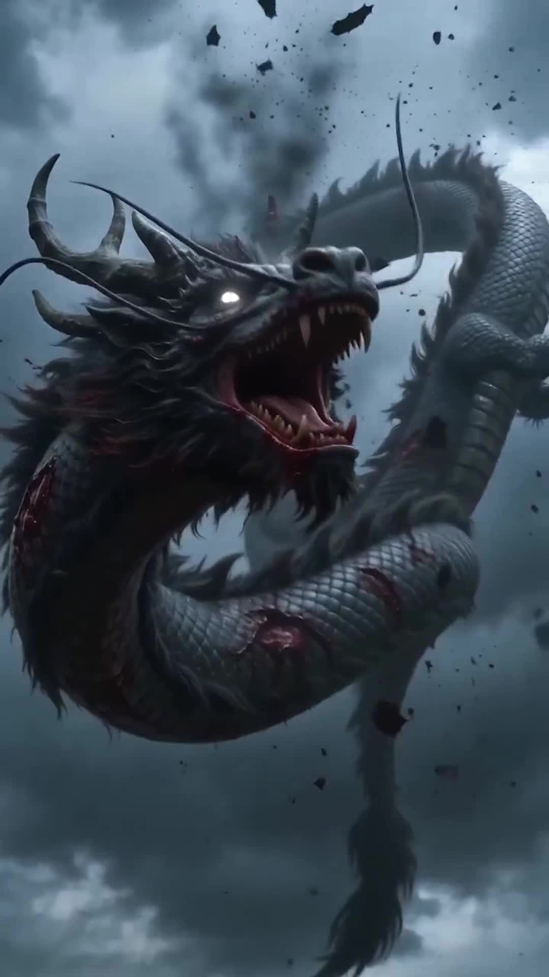 749檔案：墜龍 第5集