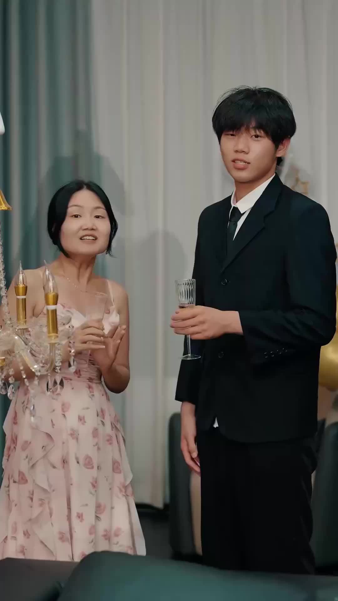 My Farewell to Forever Episode 8