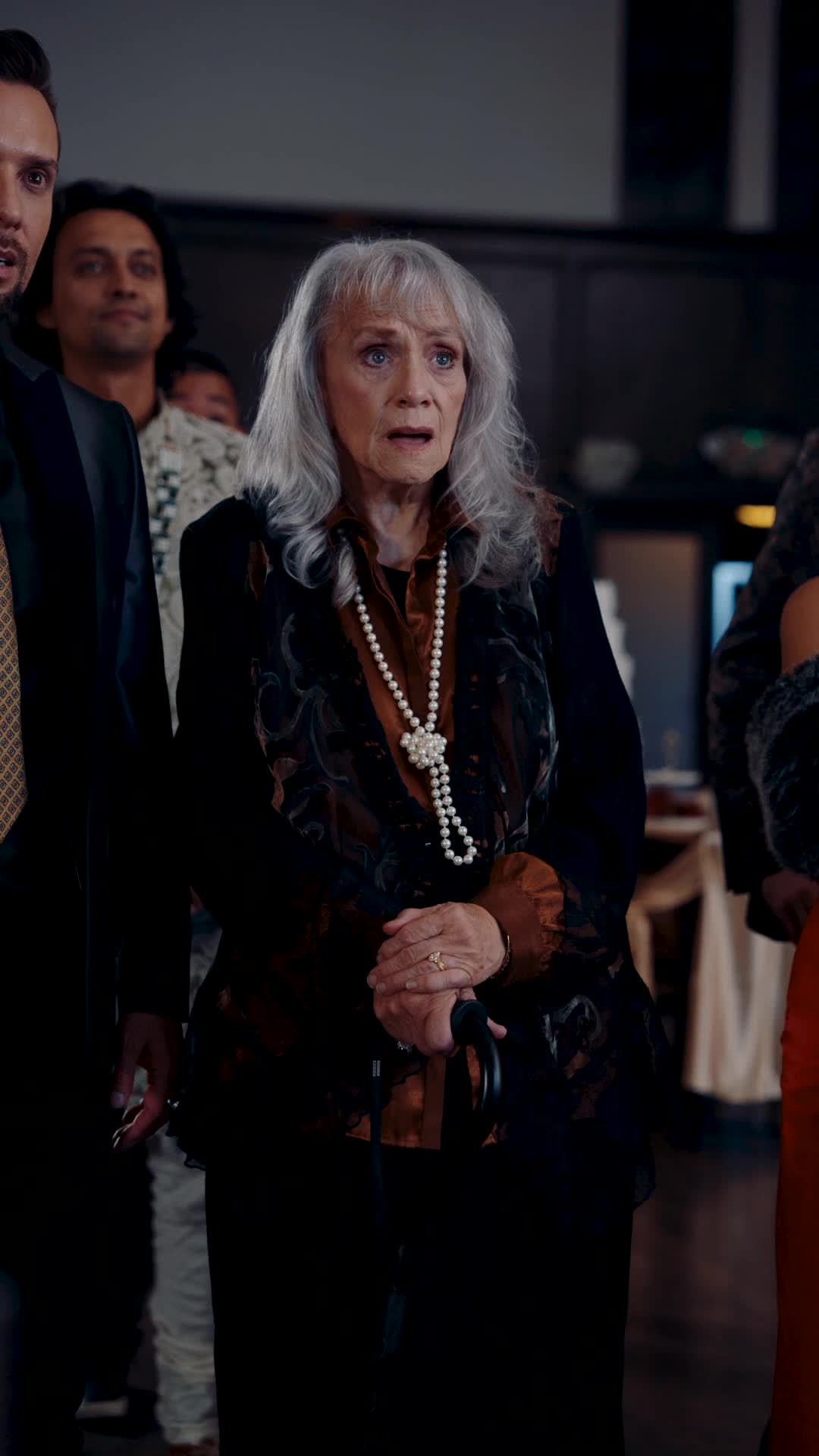 Kau Bukan Siapa-siapa Bagiku - Episode 61 - Episode 61