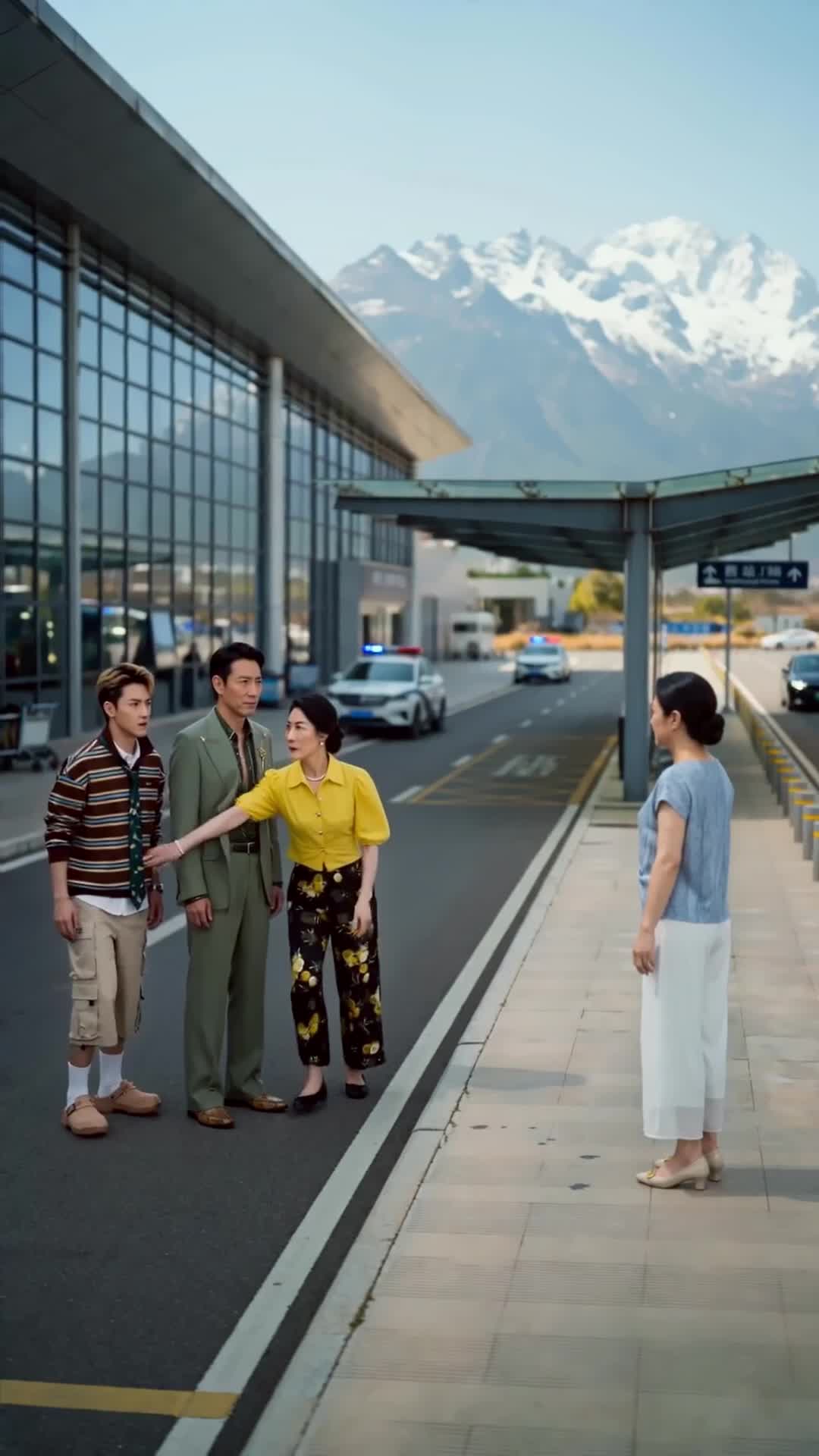 中年母亲的觉醒 第7集