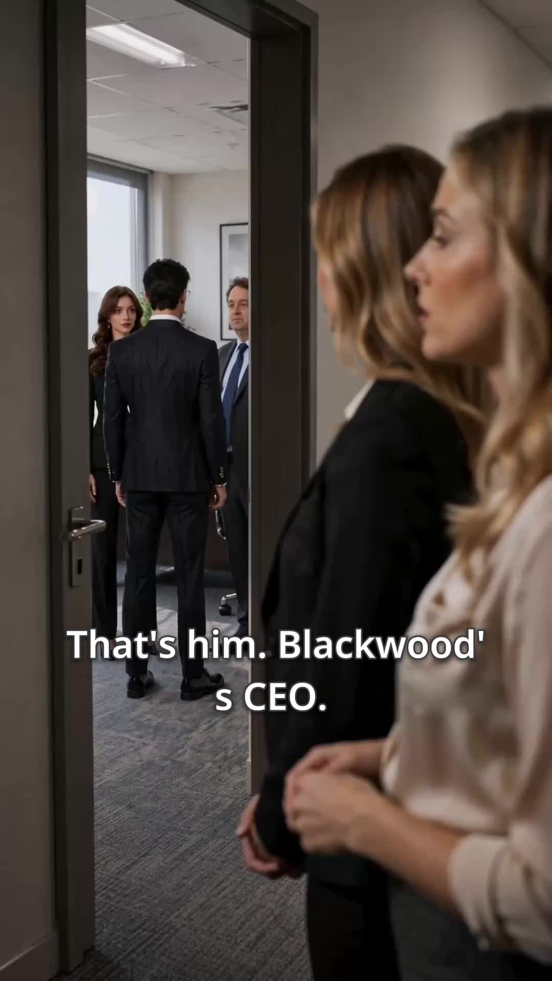The Billionaire's Runaway Bride Episode 3