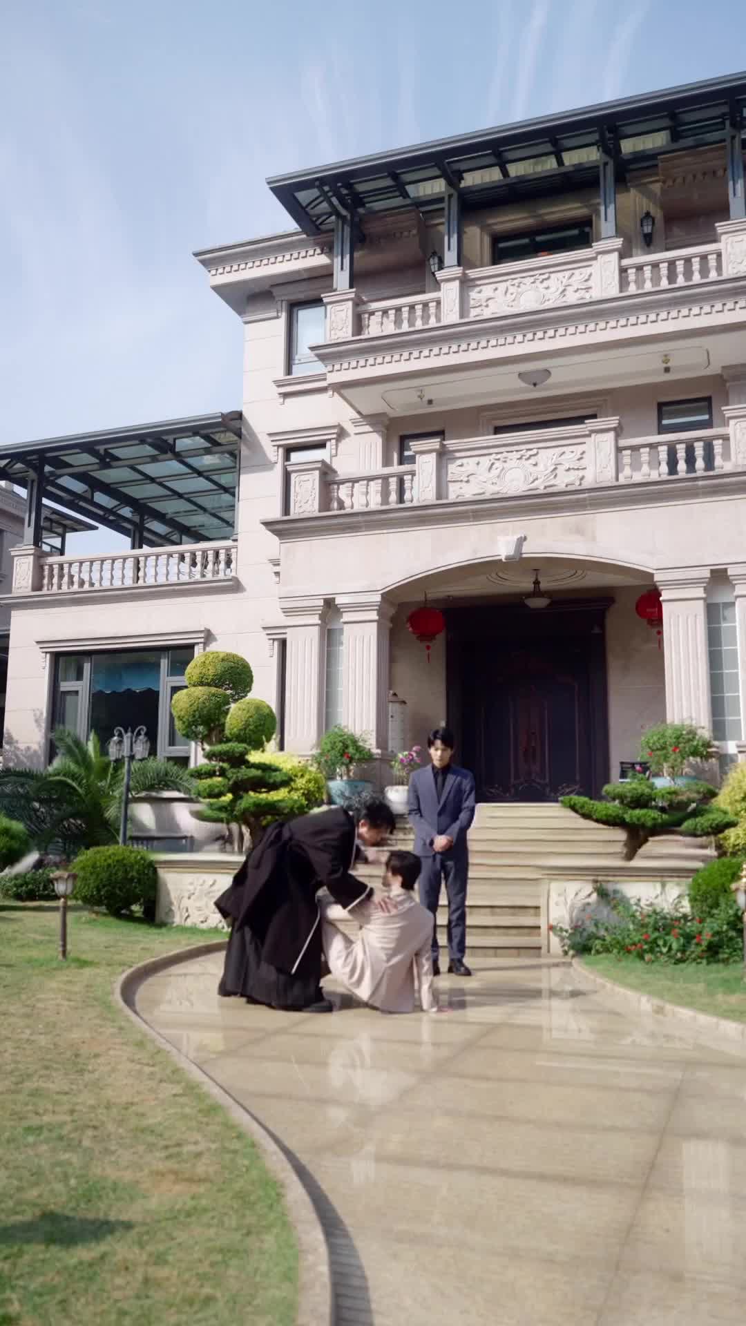 He Stole the Wedding, She Stole His Heart Episode 3