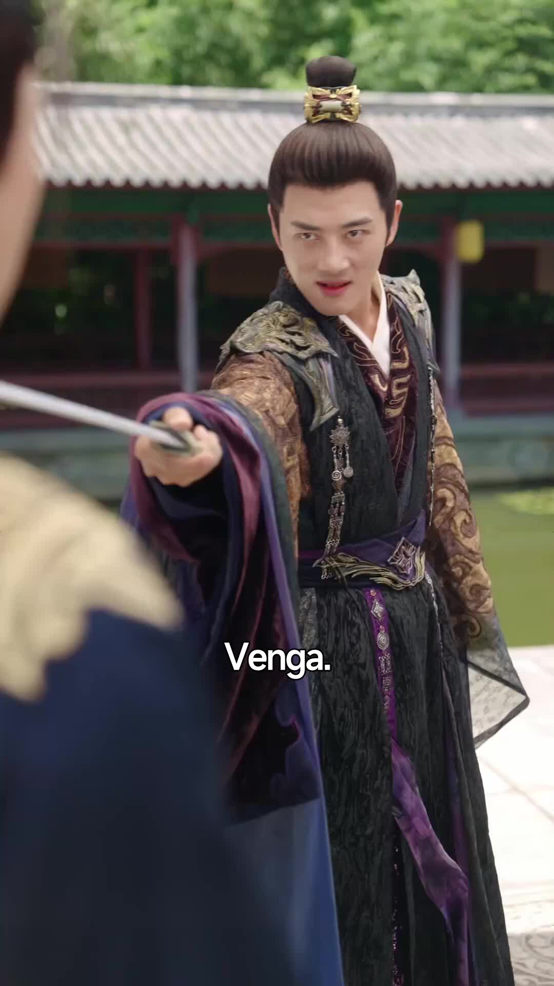 Amor reiniciado, destino eterno Episodio 9