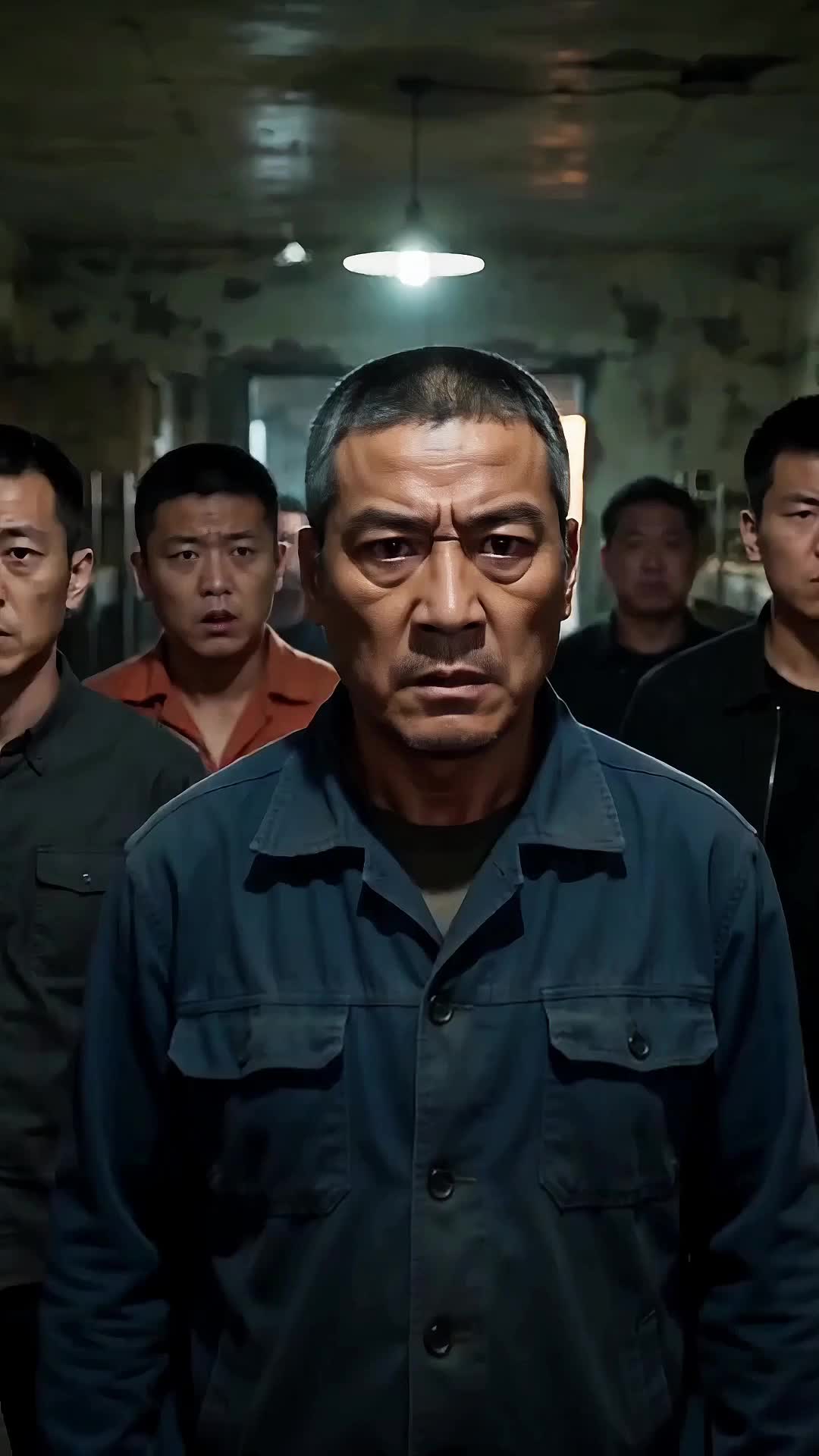 The Cost of Greed Episode 8