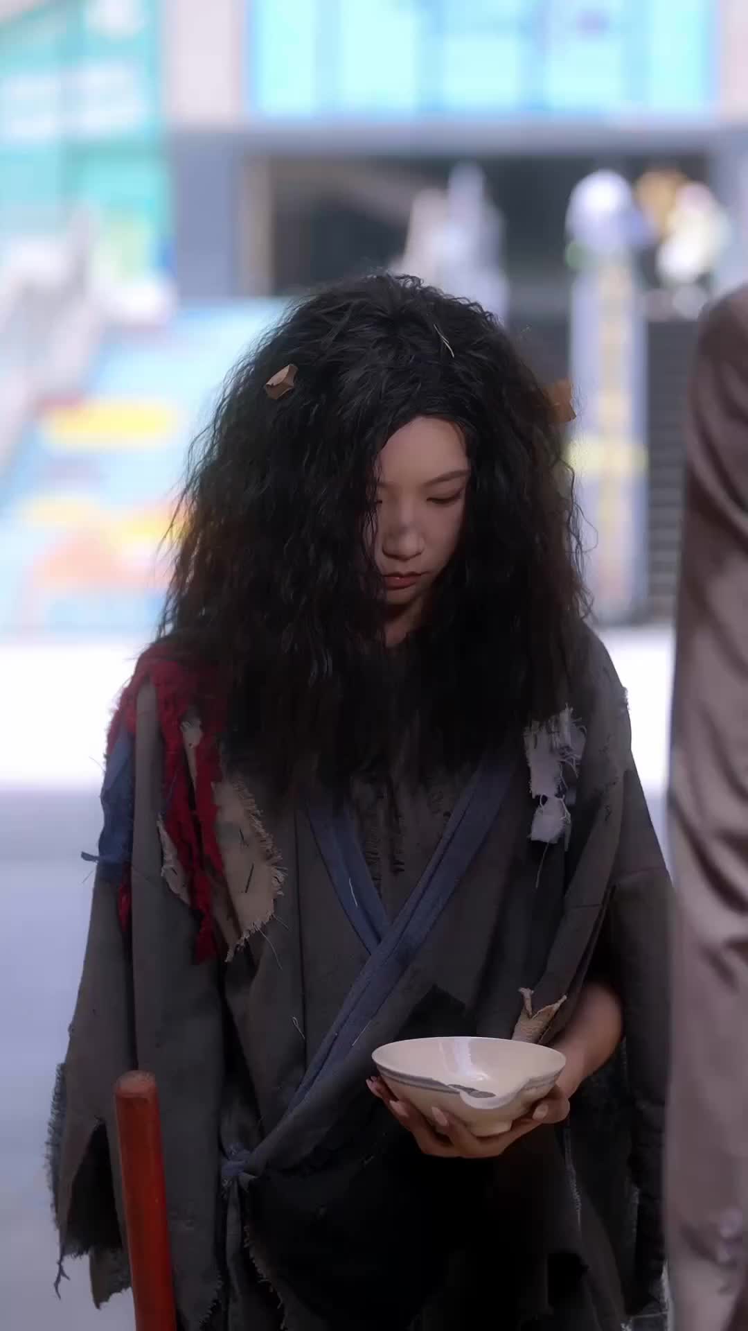 Ujian Cinta Sang Miliarder Episode 2