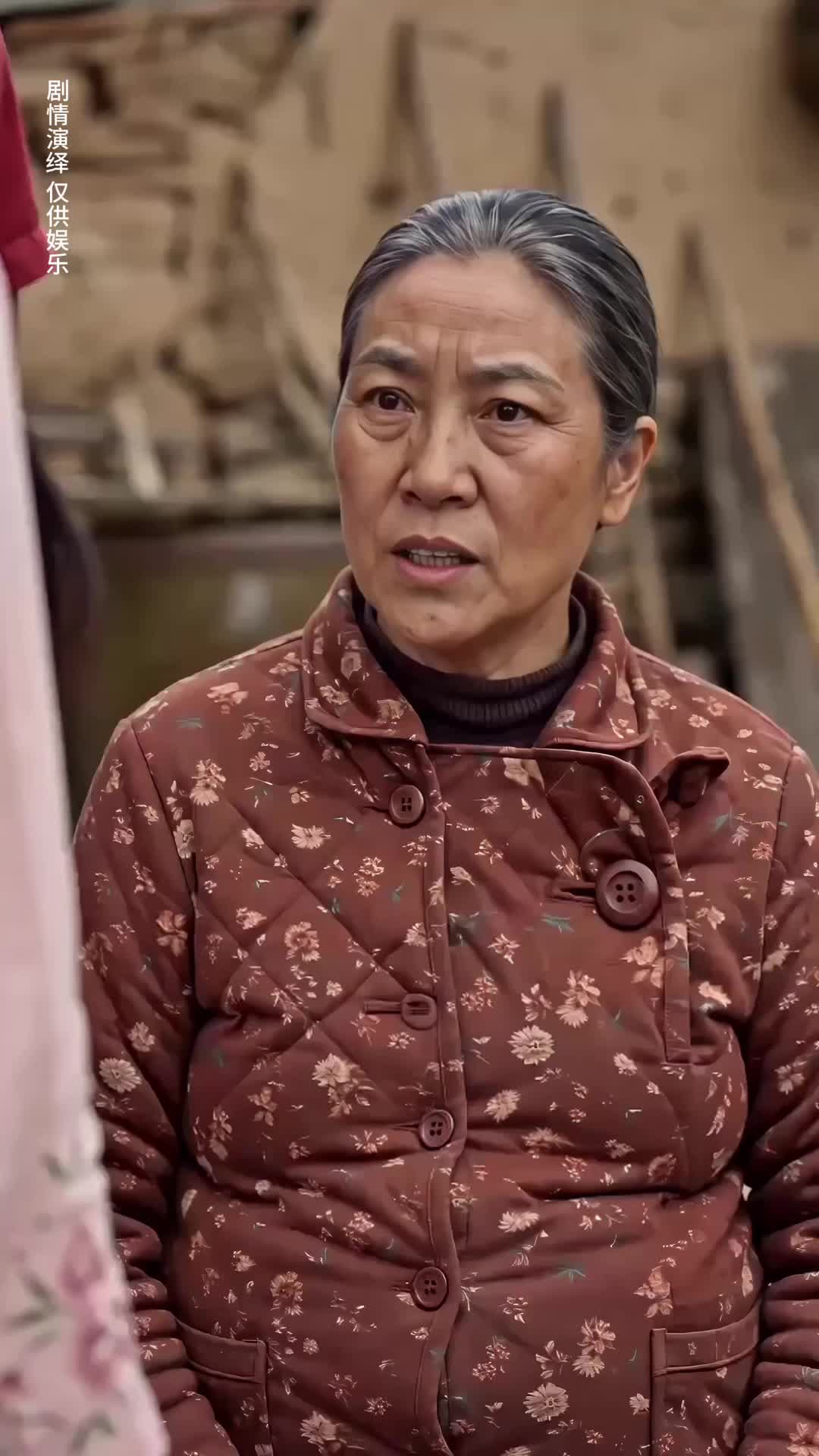 Born for Sorrow, Toward the Light Episode 9