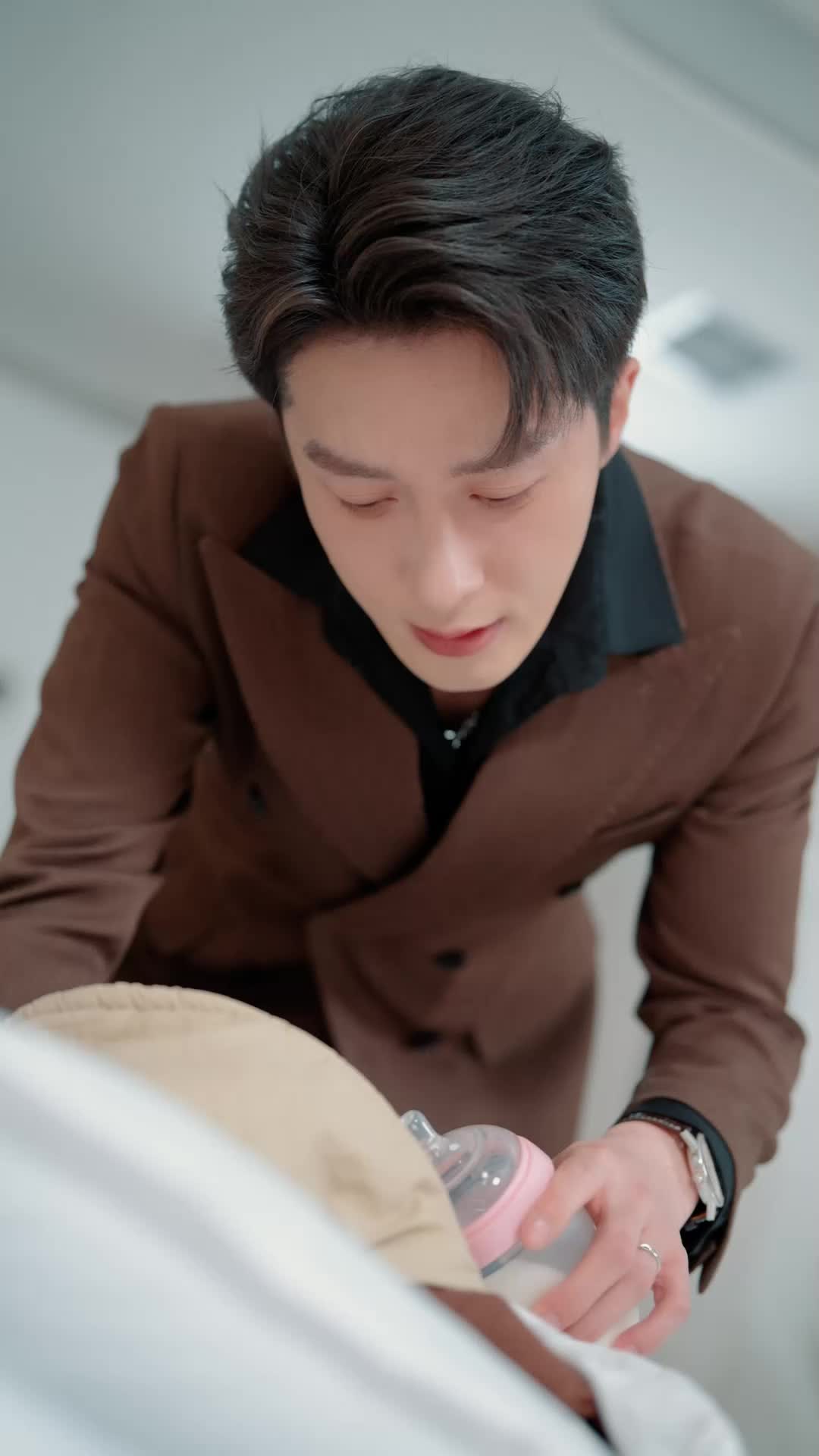 离婚后,她绝不回头 第5集