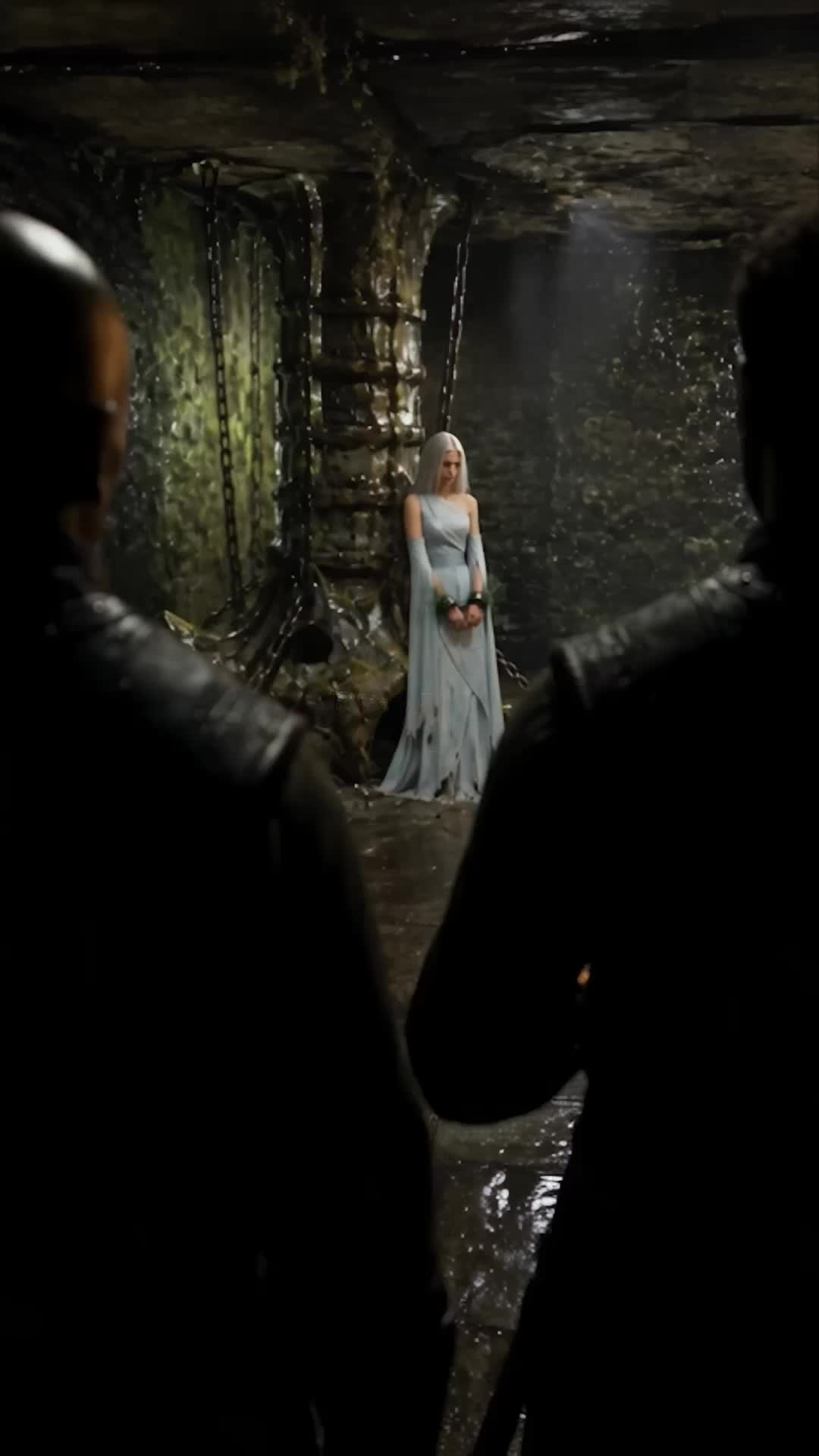 The Dragon King's True Heiress Episode 10