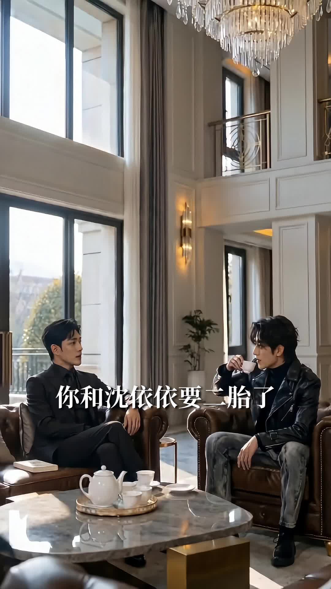 时光不待旧人回 第2集