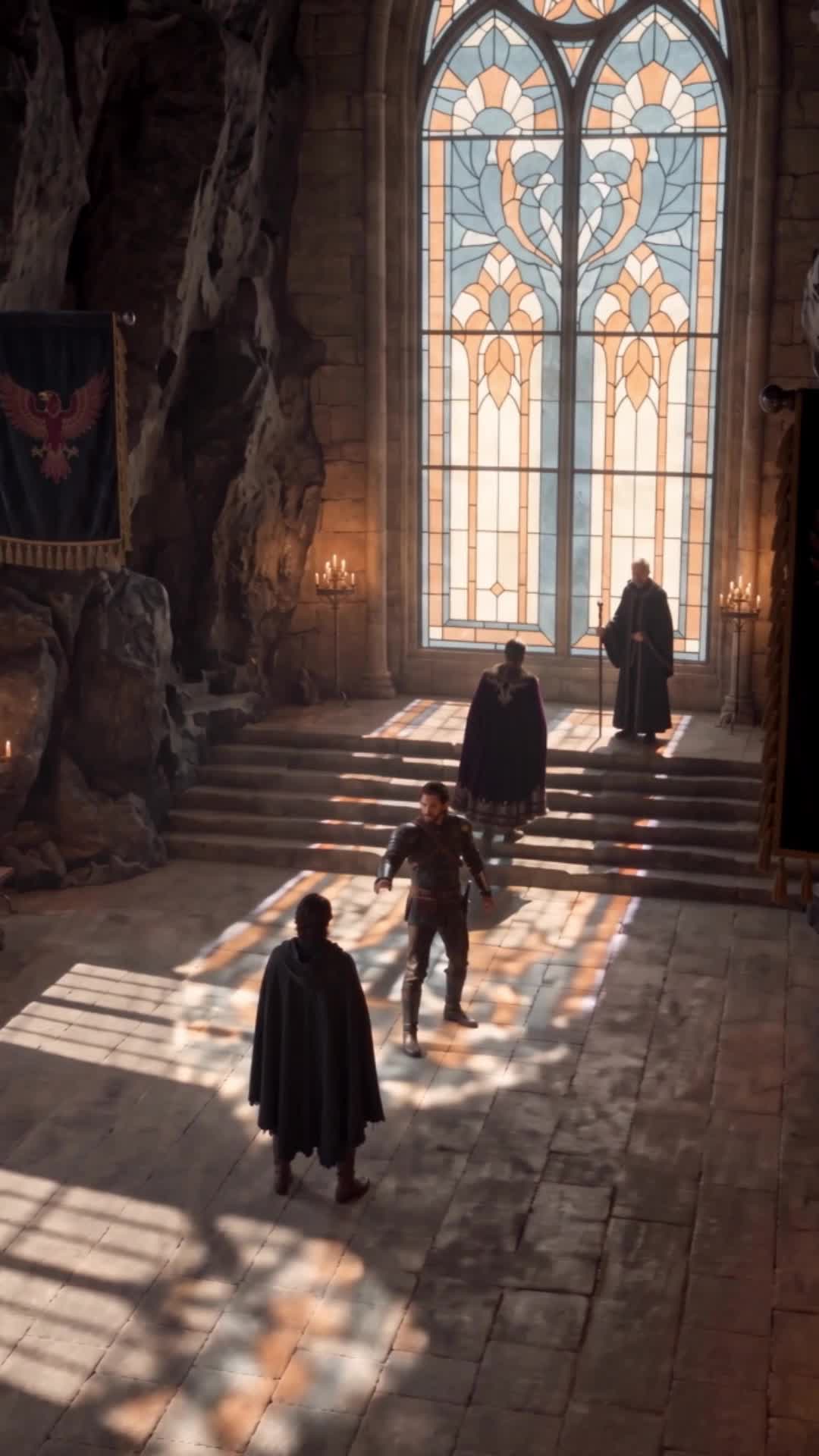 They Banished Me as a Monster, Now I'm the Strongest Witcher Episode 11