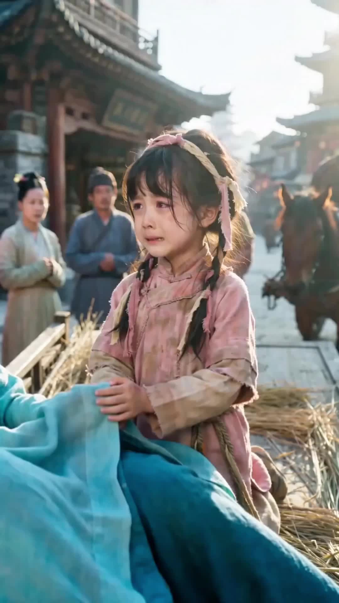 The Princess Comes Home: Where the Heart Belongs Episode 5