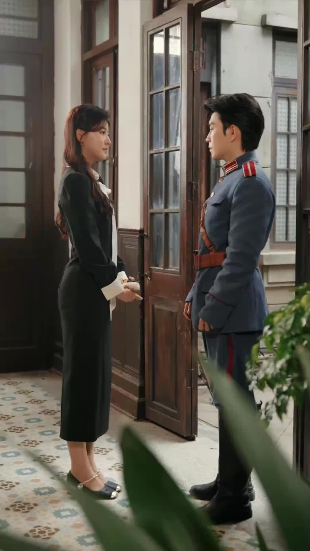 Dia Kembali Bersinar - Episode 46 - Episode 46