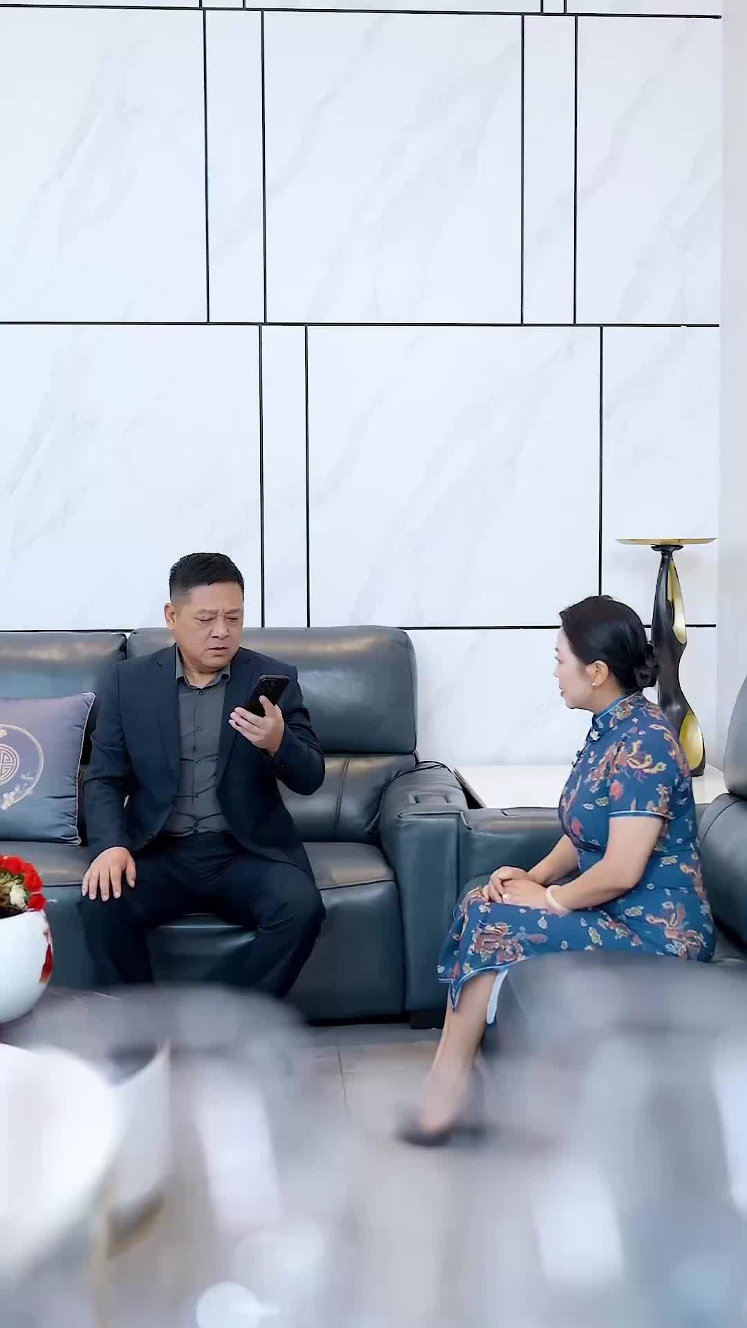 주의! 서재원이 돌아왔다 제9회