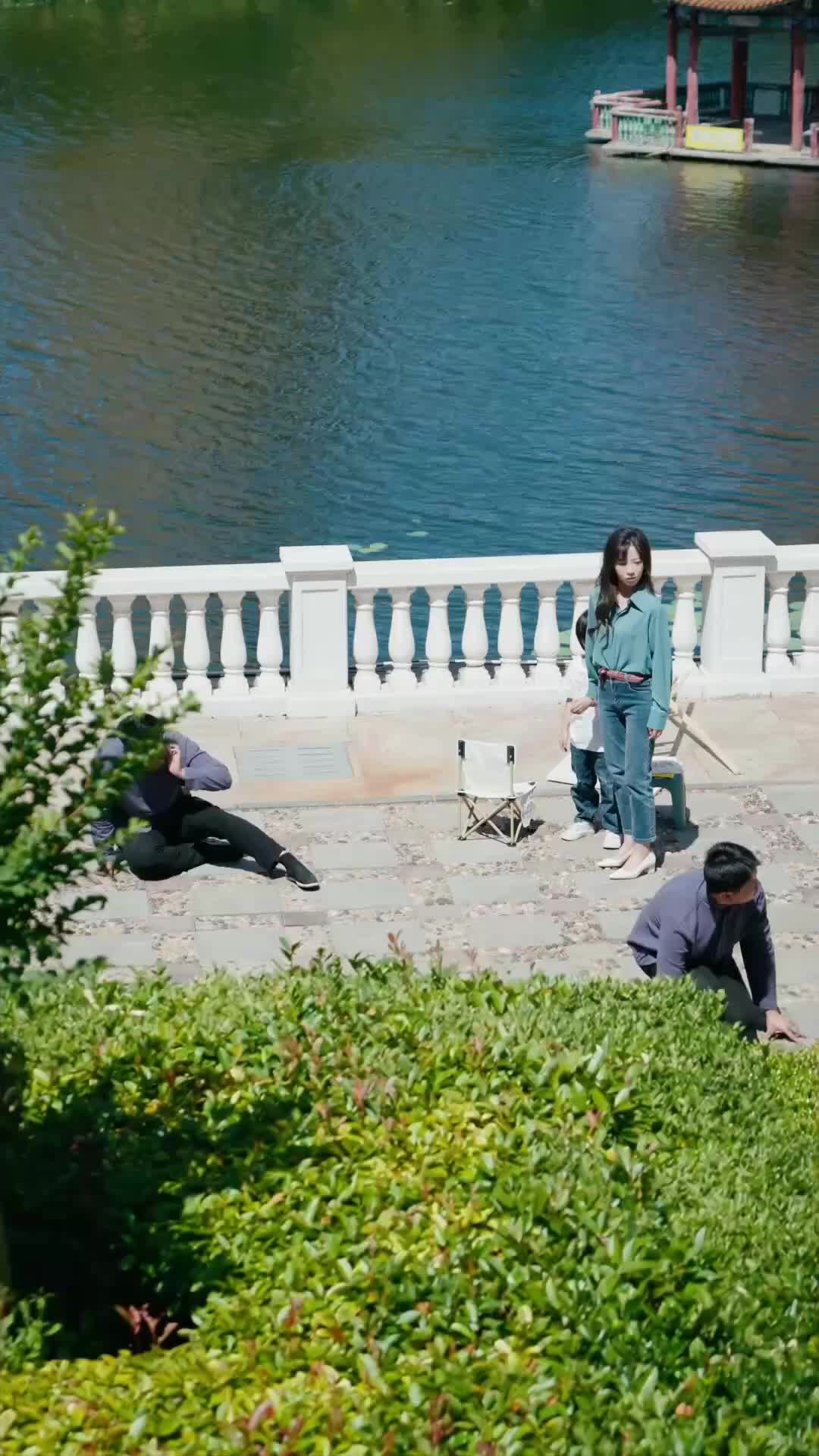 La madre que volvió por todo Episodio 11