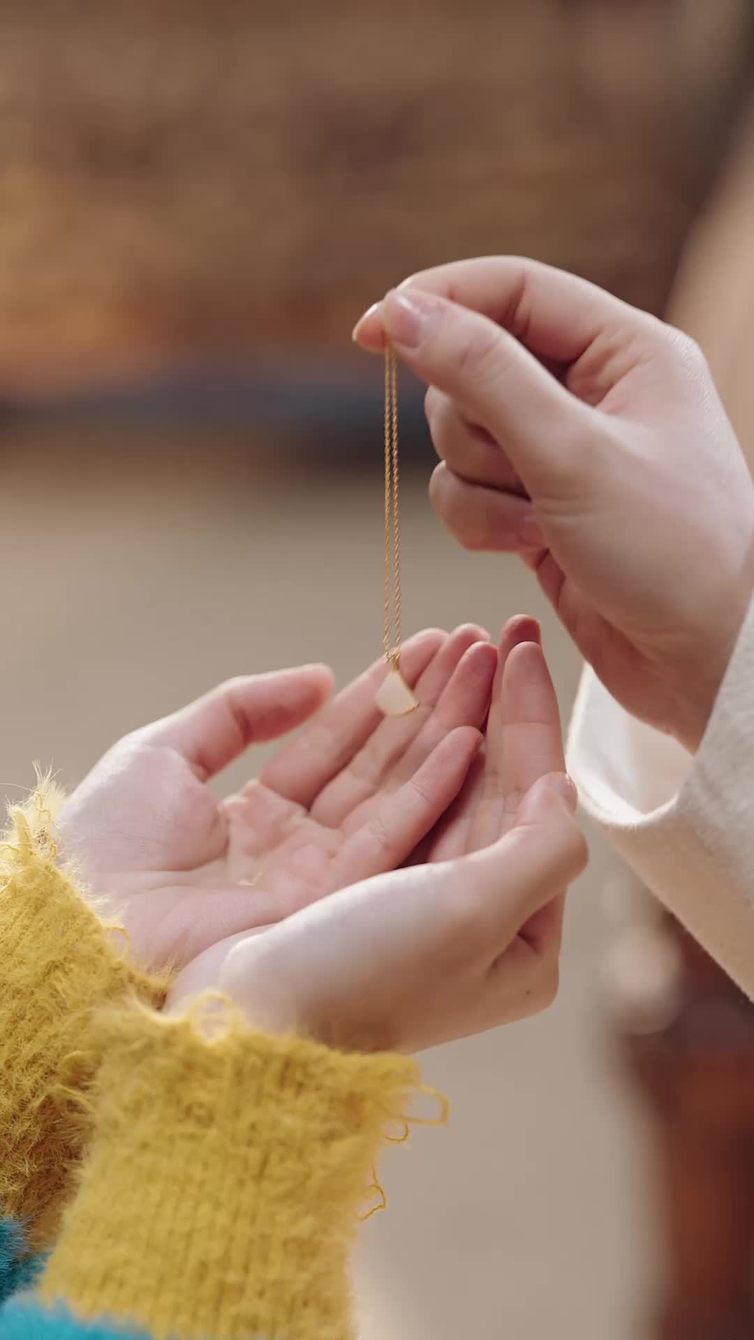 救命我成了惡毒女配的小跟班? 第5集