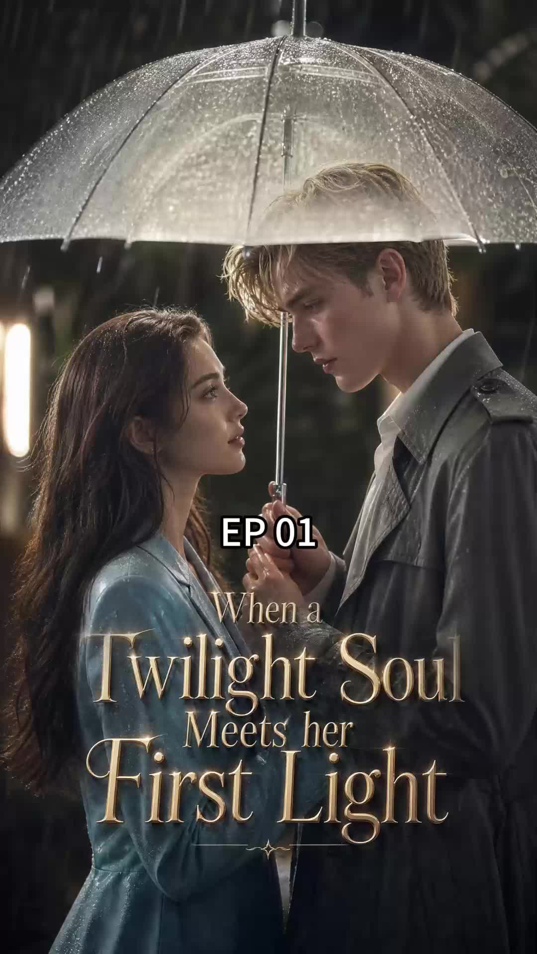 When a Twilight Soul Meets her First Light Episode 1