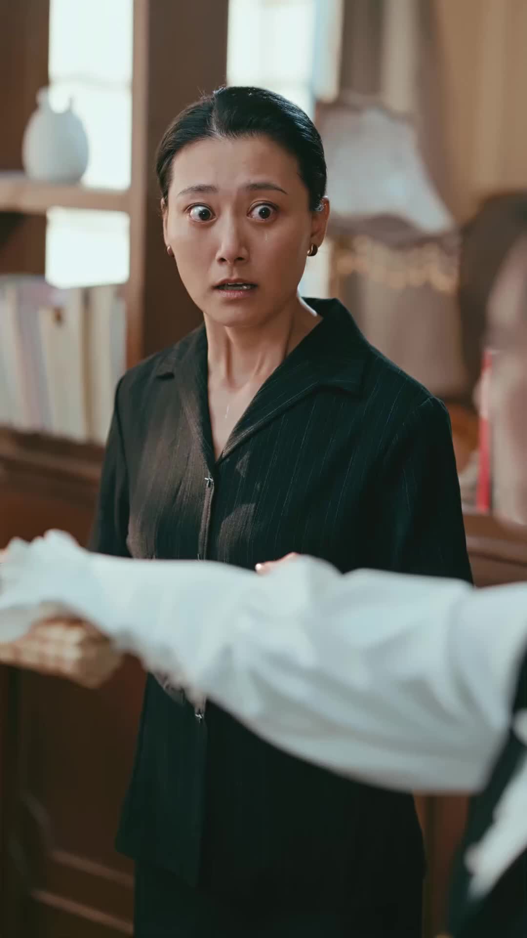 Bangkit Bersama Putriku - Episode 55 - Episode 55