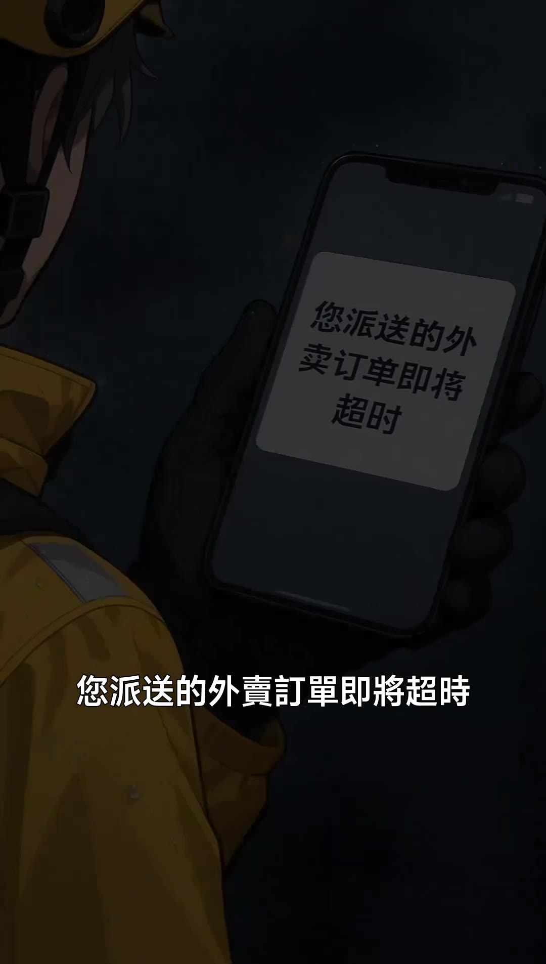 萬物貶值由我抉擇 第1集