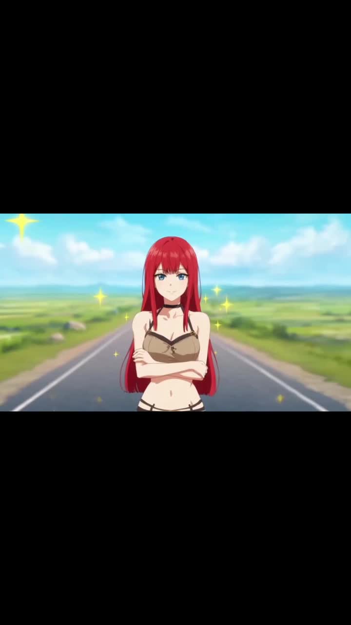 公路求生！我能無限開寶箱 第6集