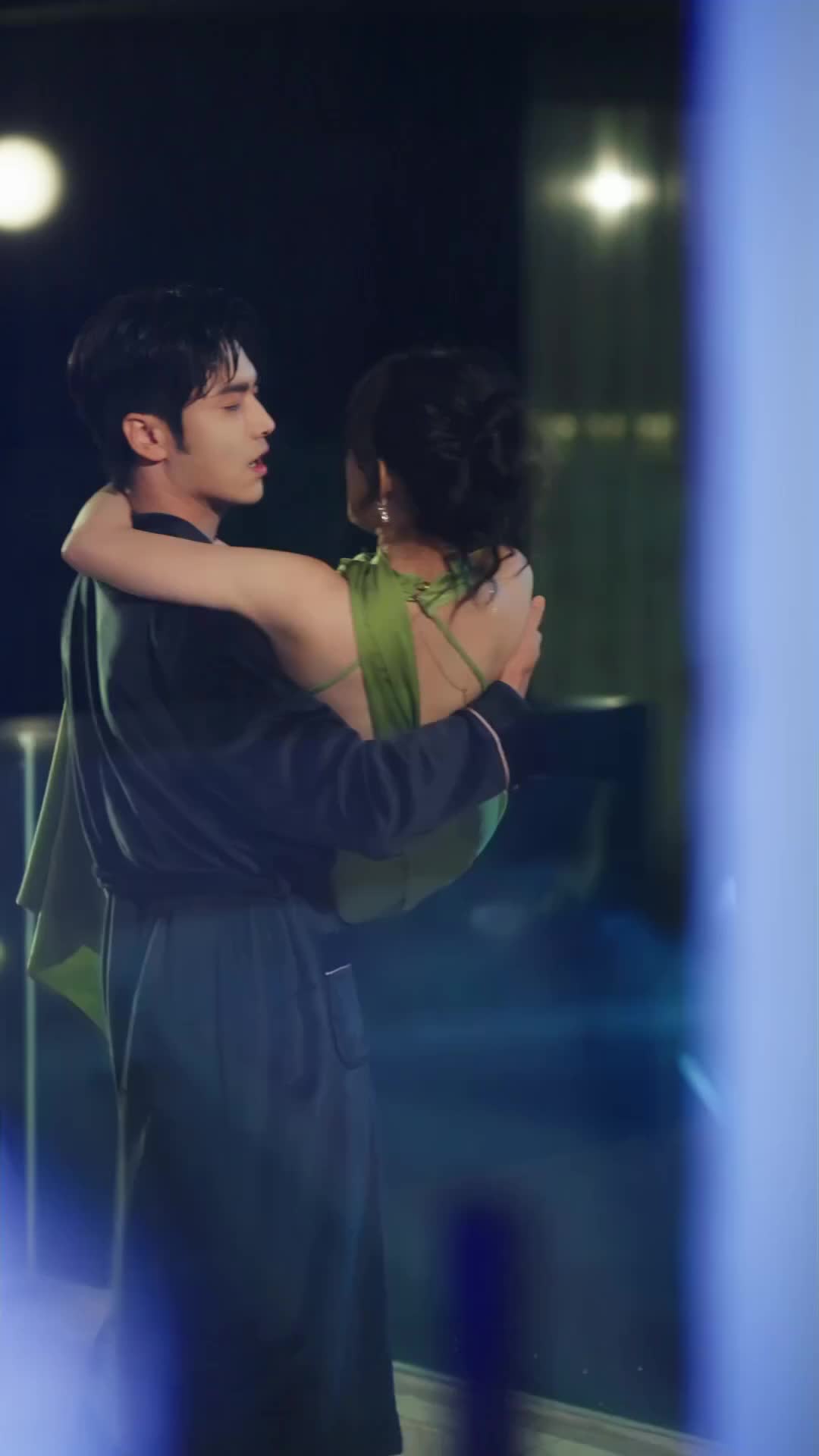 ตามจีบคุณอาสุดหล่อ ที่3ตอน