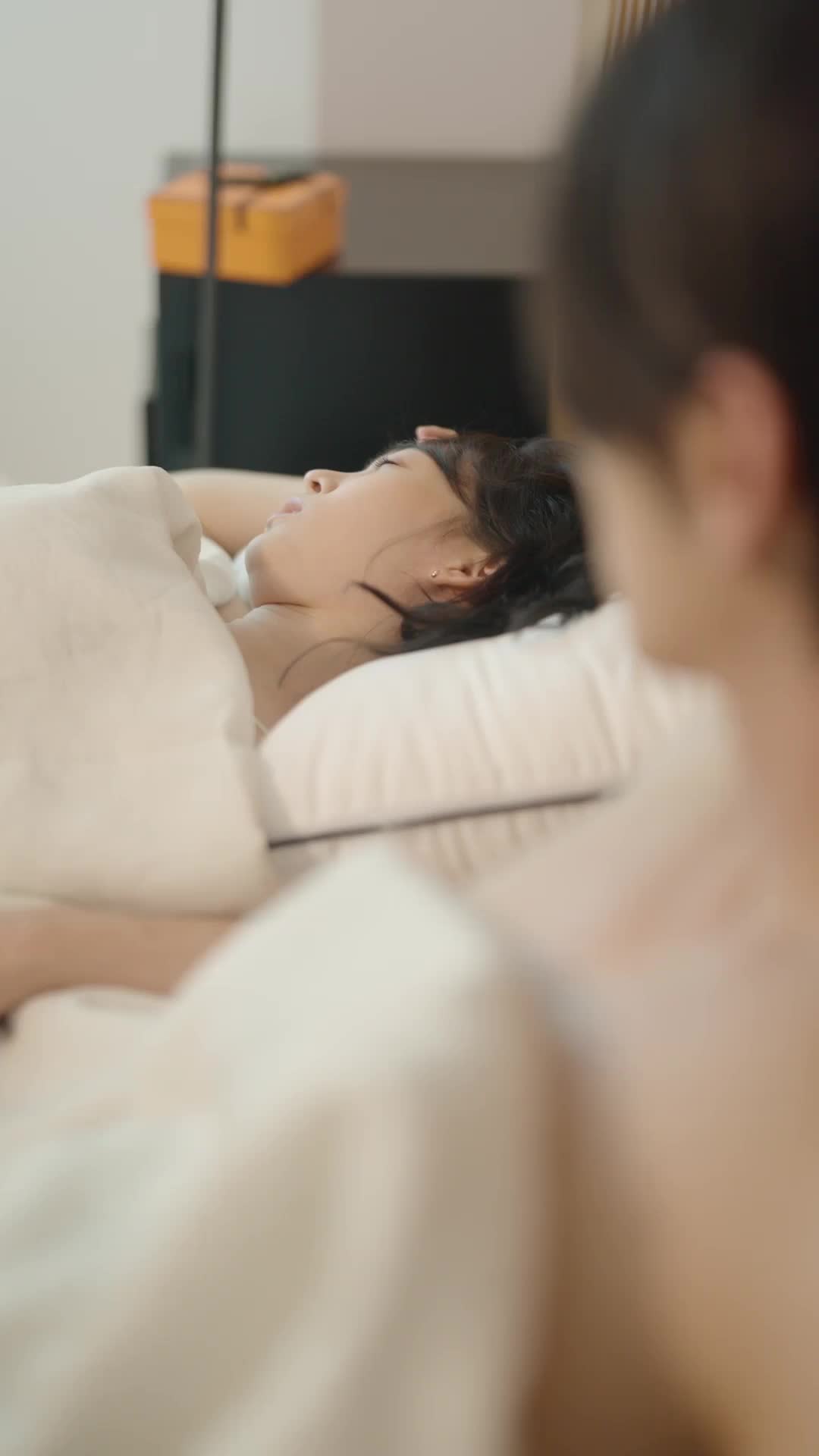 One Night Meant for Pure Love Episode 3