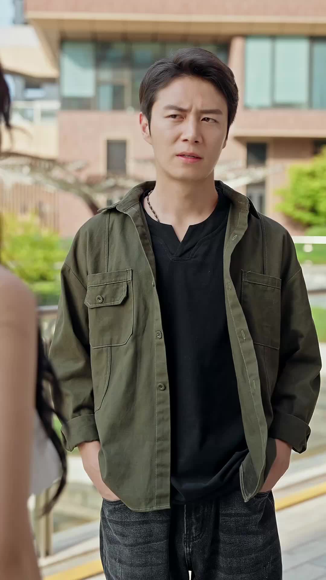 Ayah yang Tidak Diinginkan - Episode 55 - Episode 55