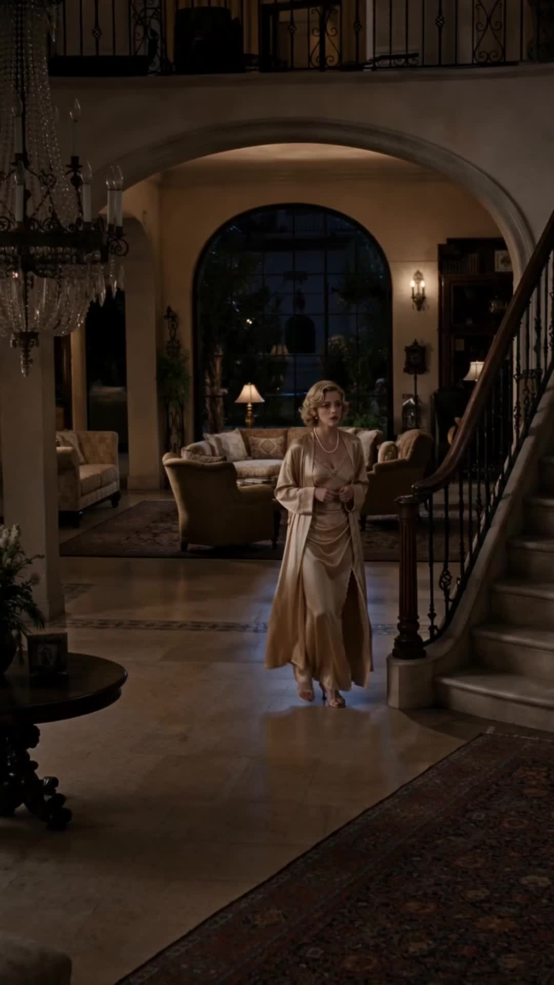 Unblinded: My Girlfriend and I Slay All Episode 10