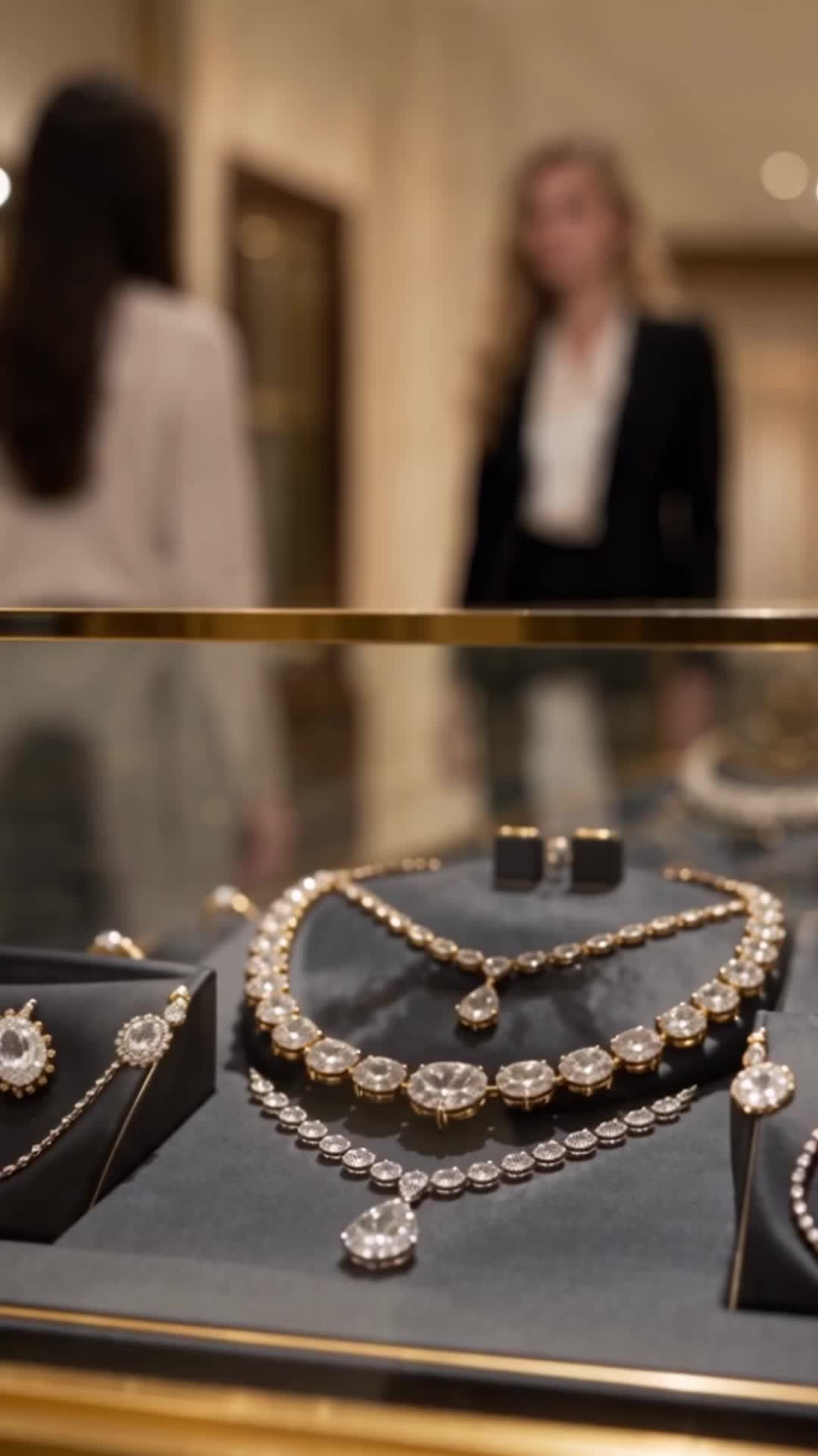 The Intern They Humiliated Is the True Heiress Episode 2