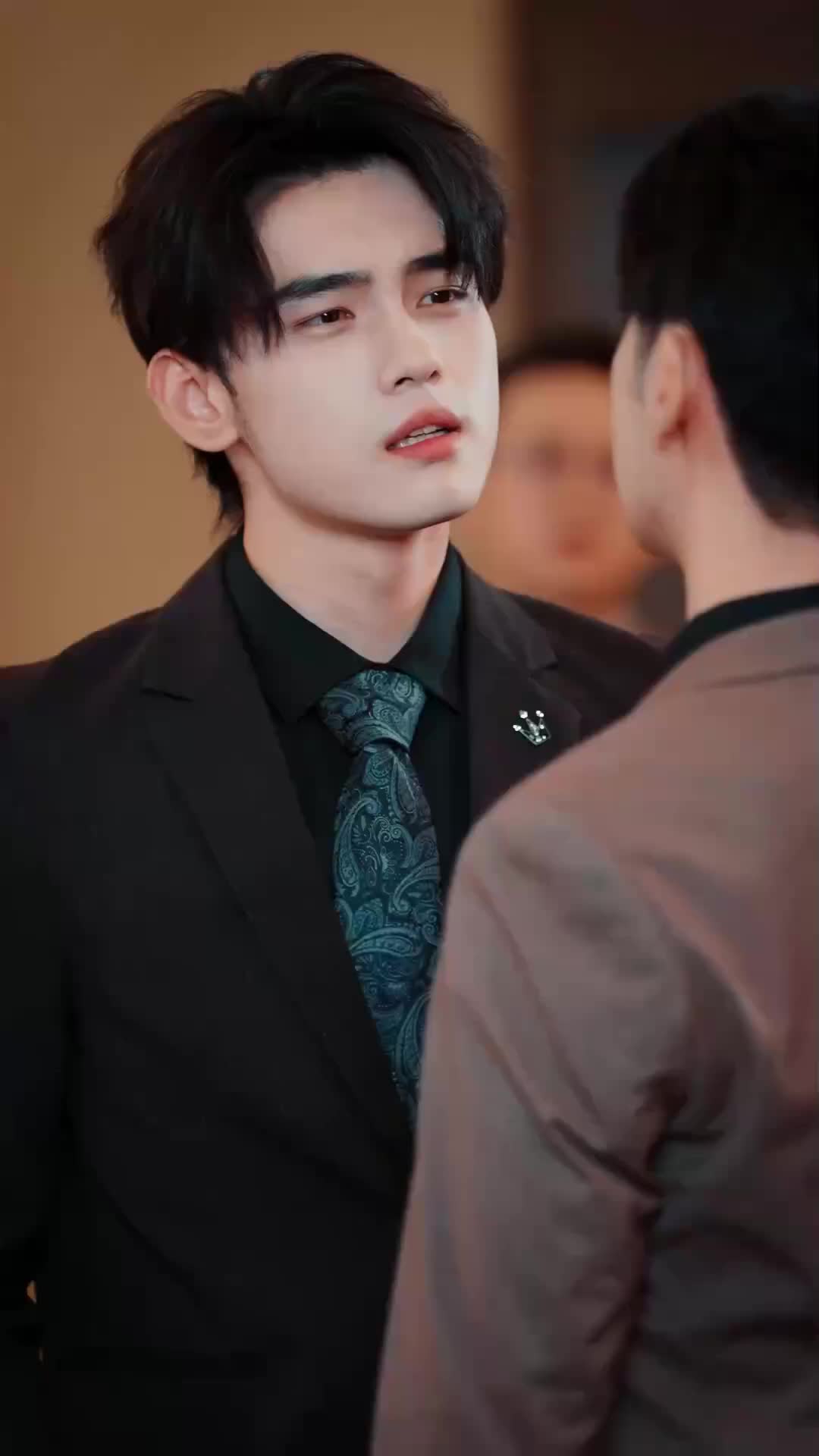 Hari kebangkitanku - Episode 61 - Episode 61