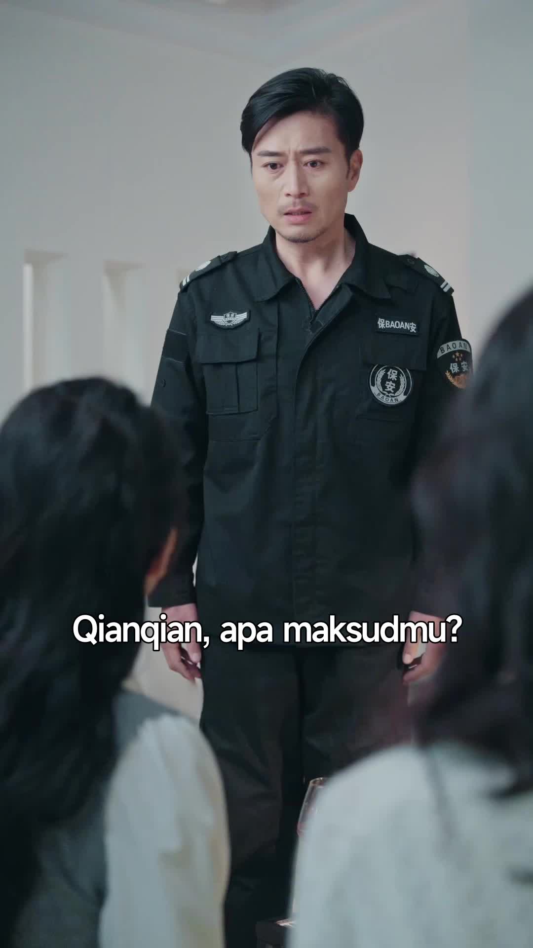Ayahku Ternyata Bos Besar Episode 4