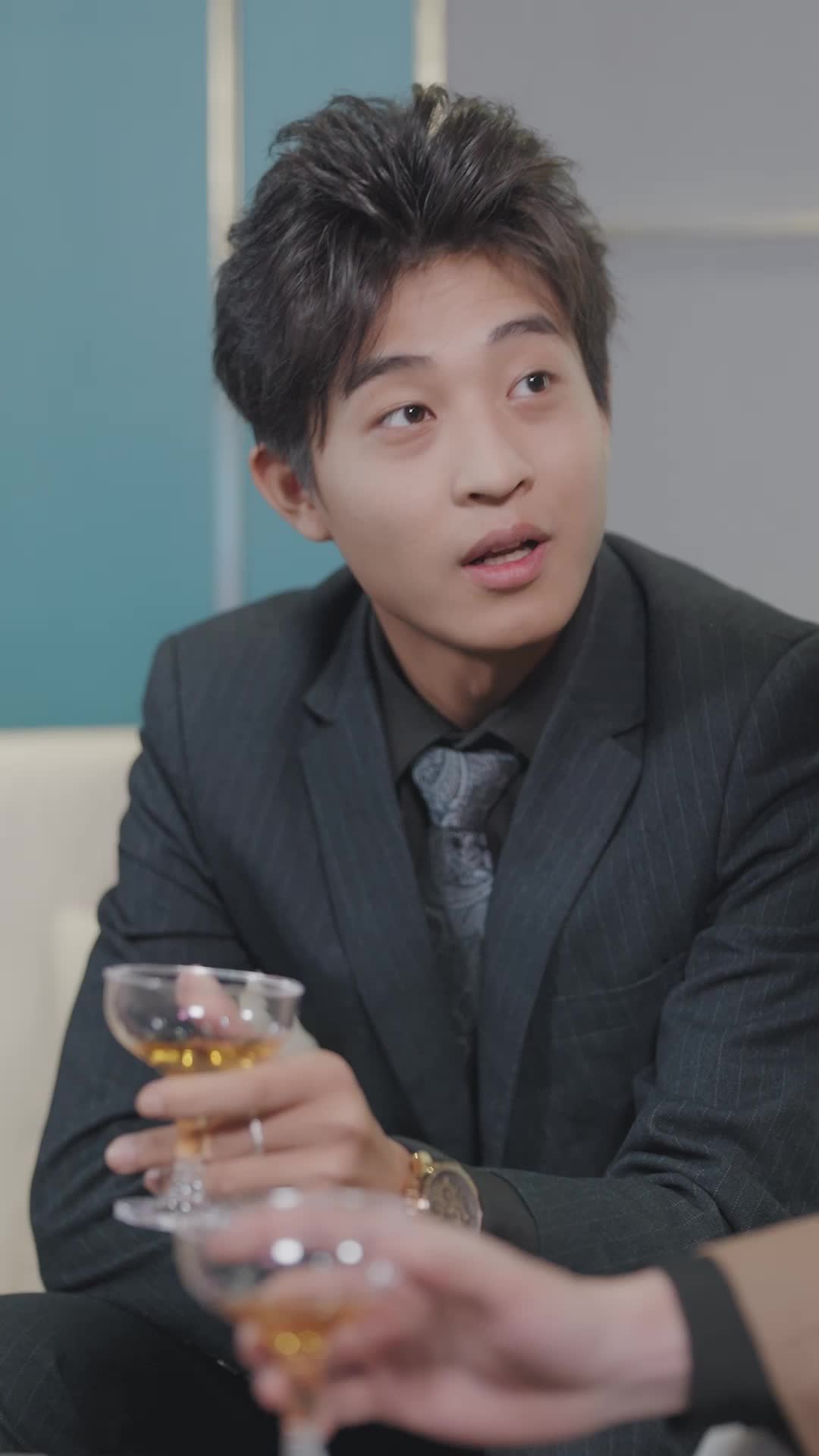 白月光恋人 第5集