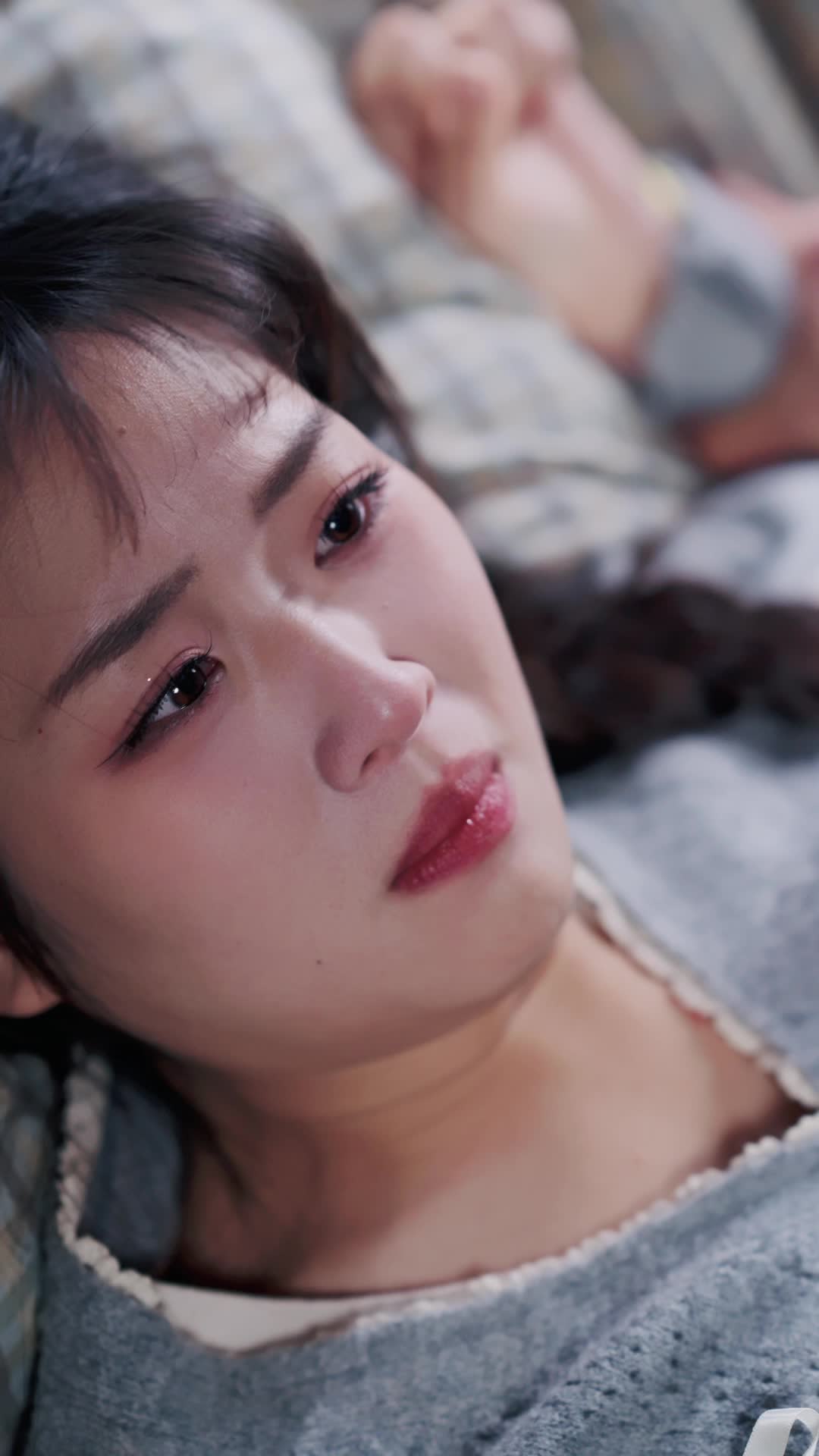 The Cure to the Billionaire's Heart Episode 2