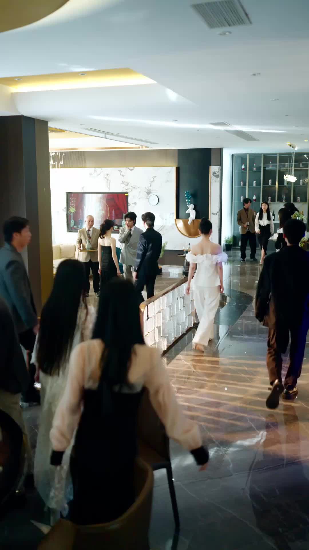 Billionaire in the Making: The Fake Heiress's Masterplan Episode 11