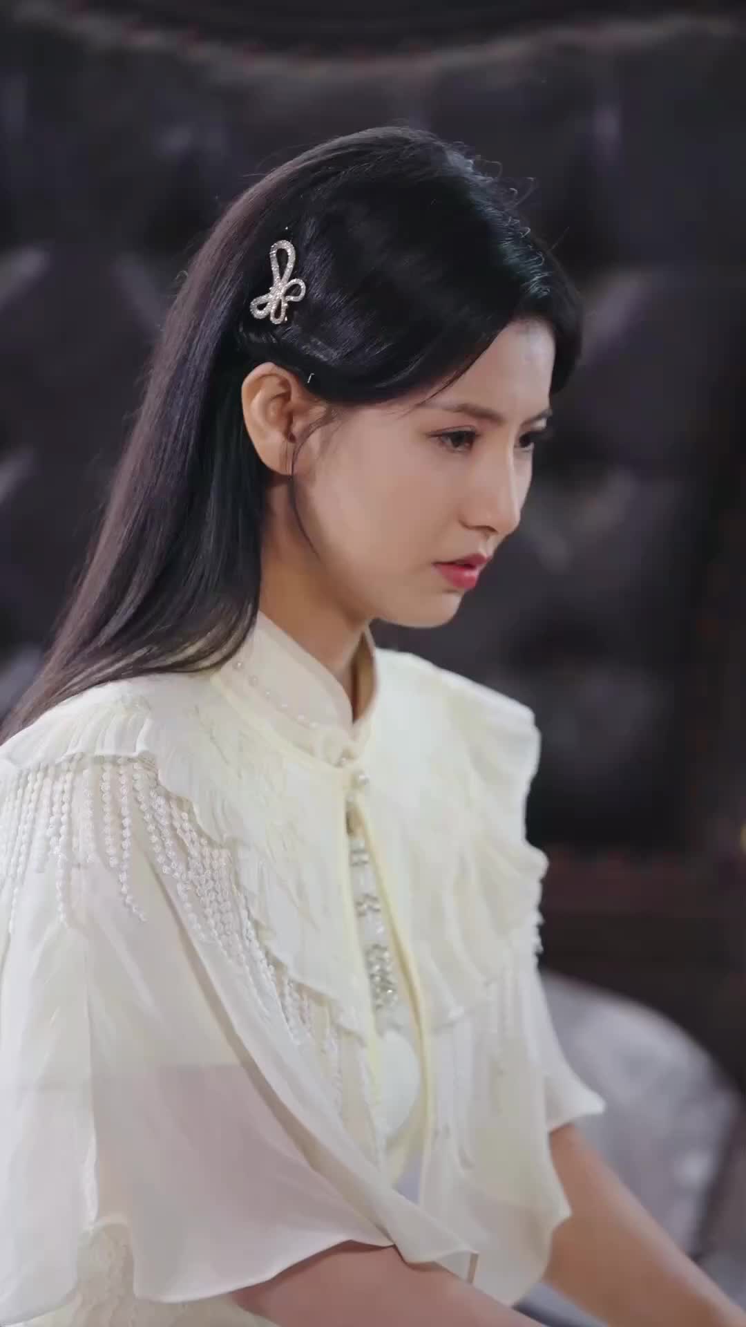 Dari Peluru Menjadi Cinta - Episode 54 - Episode 54