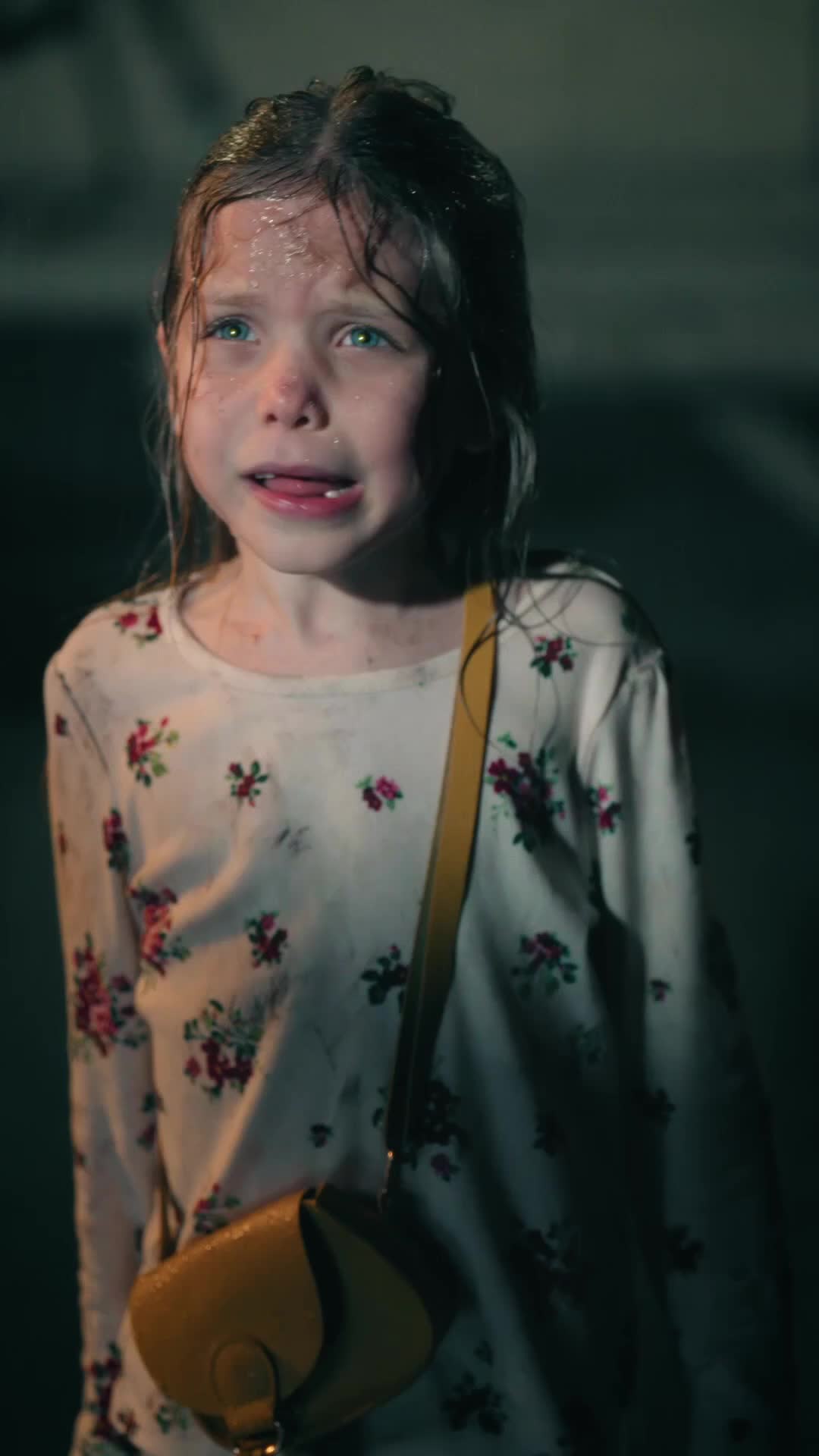 ¡Papá, salva a mi mamá! Episodio 8