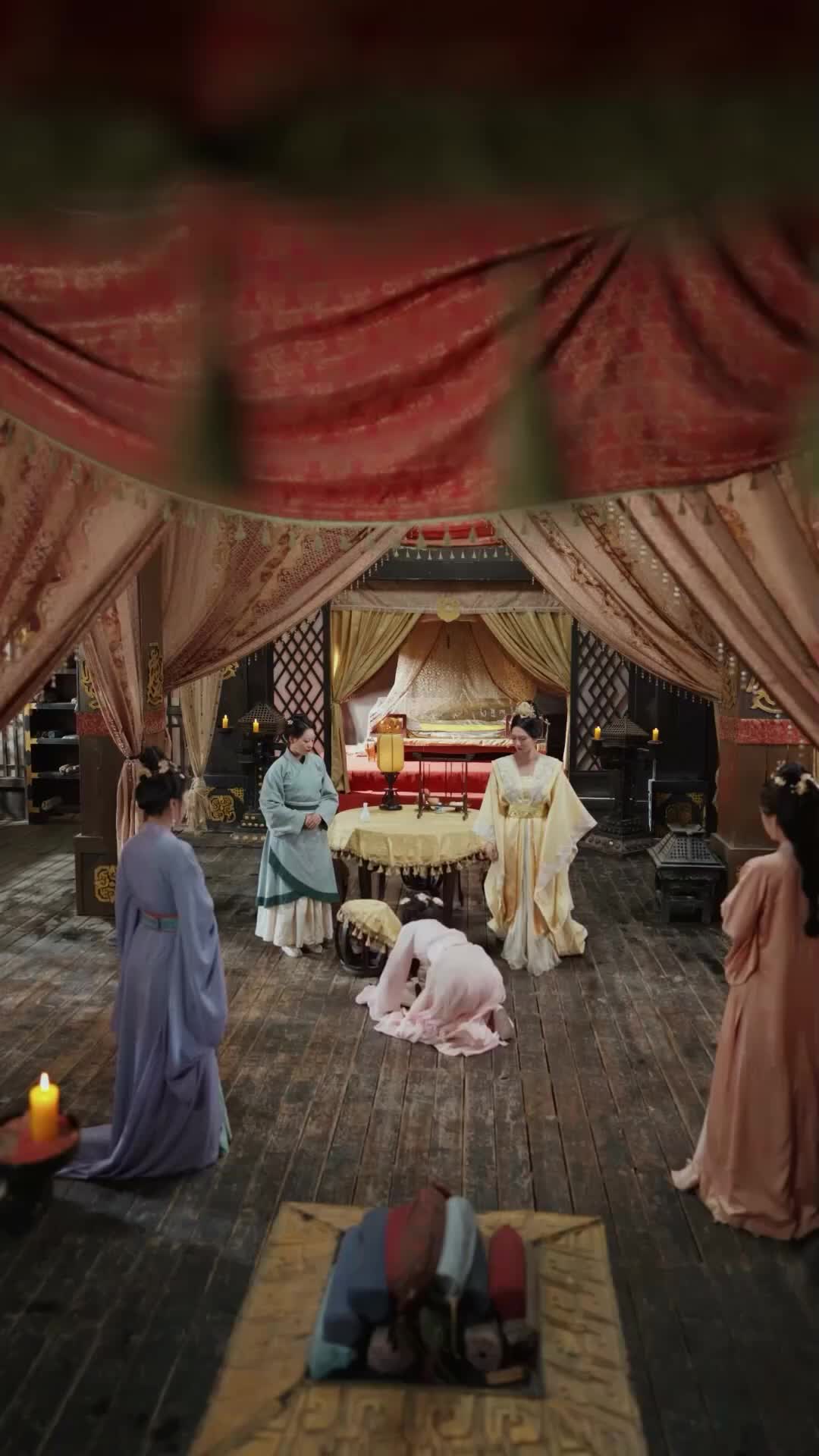 From Blood Comes the Crown Episode 4