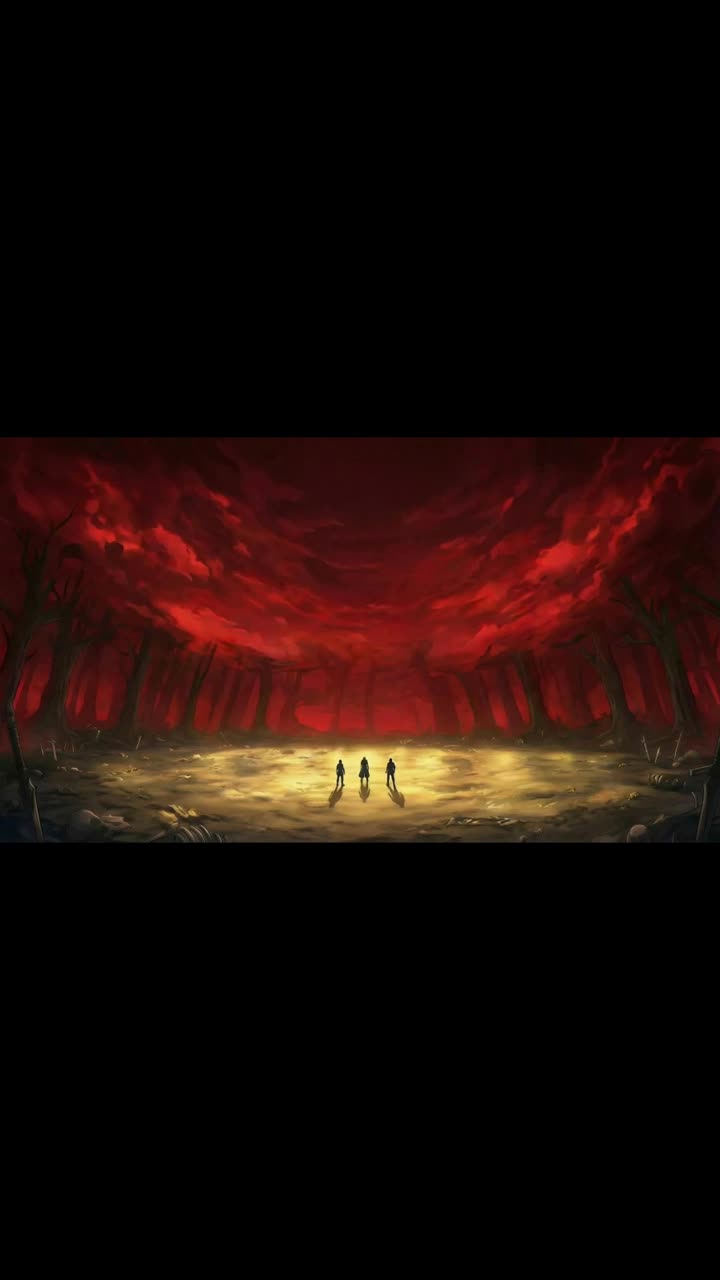 Sword in Hand, Honor in Heart Episode 11