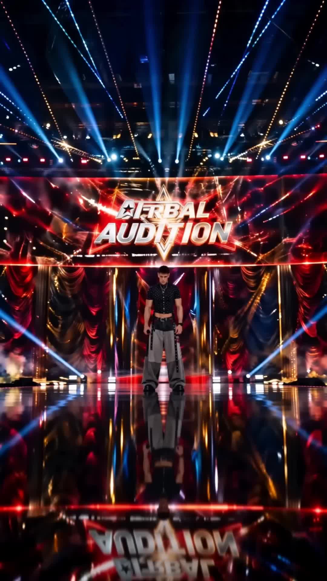 The Janitor's Secret: Unmasking the Superstar Episode 10