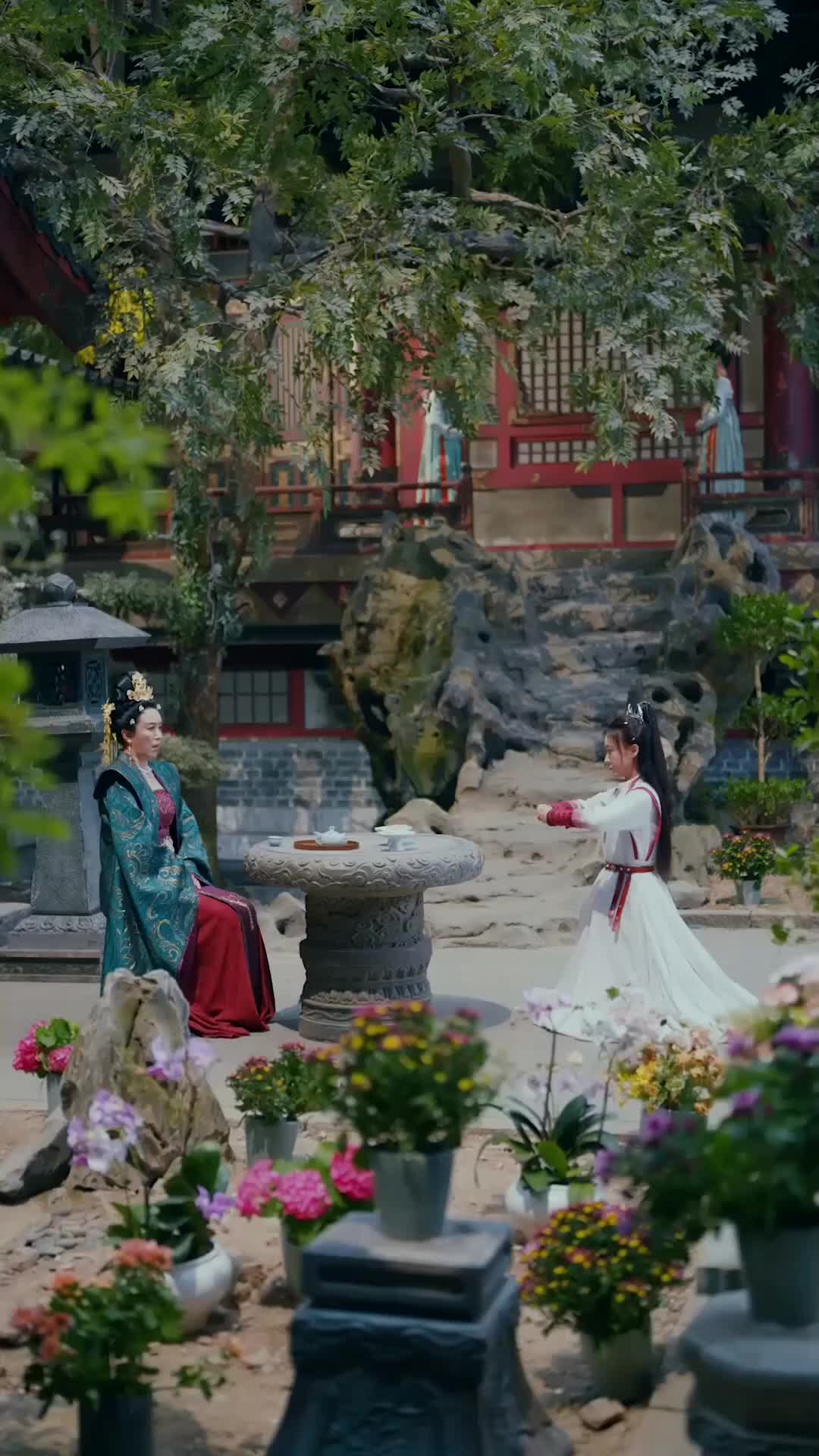 Hati Pangeran yang Membeku - Episode 26 - Episode 26