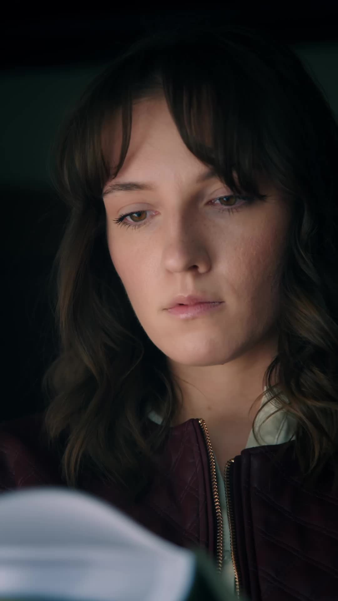 Out of Prison, Out of Blood Ties Episode 6